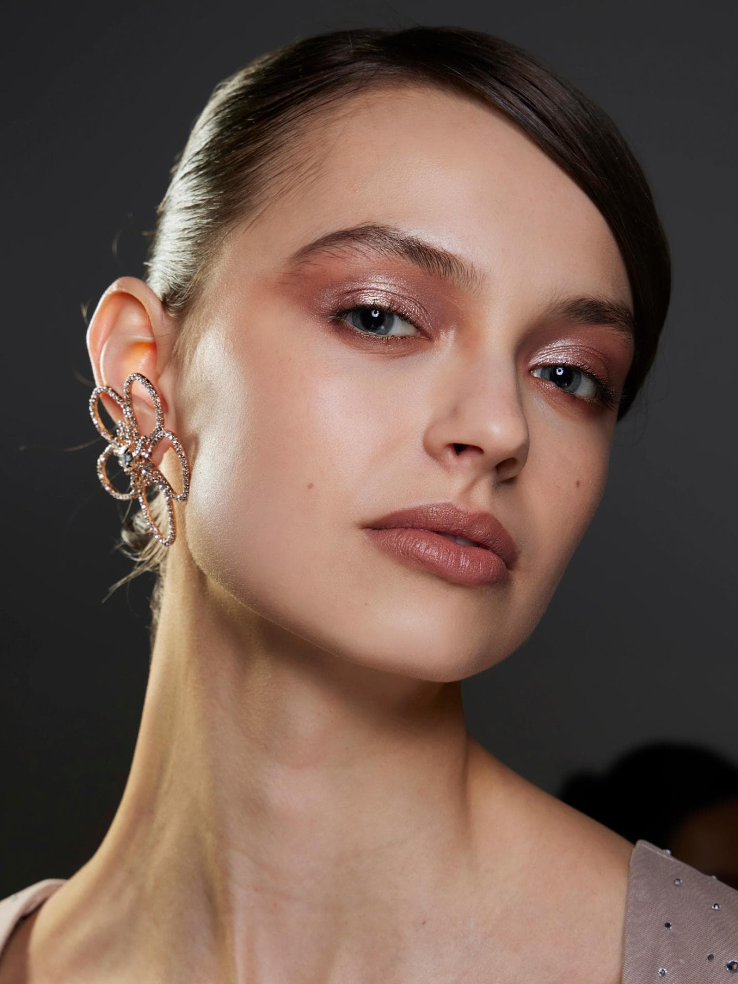 Hot Chocolate Make-up Hot Chocolate Make-up