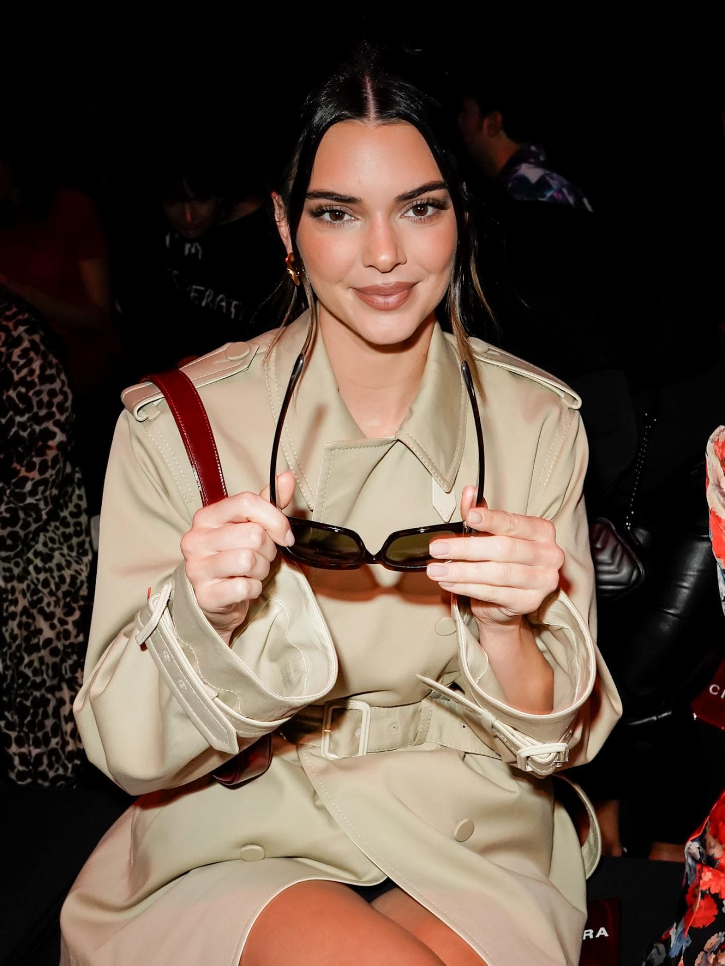 Kendall Jenner kurze Haare Kendall Jenner