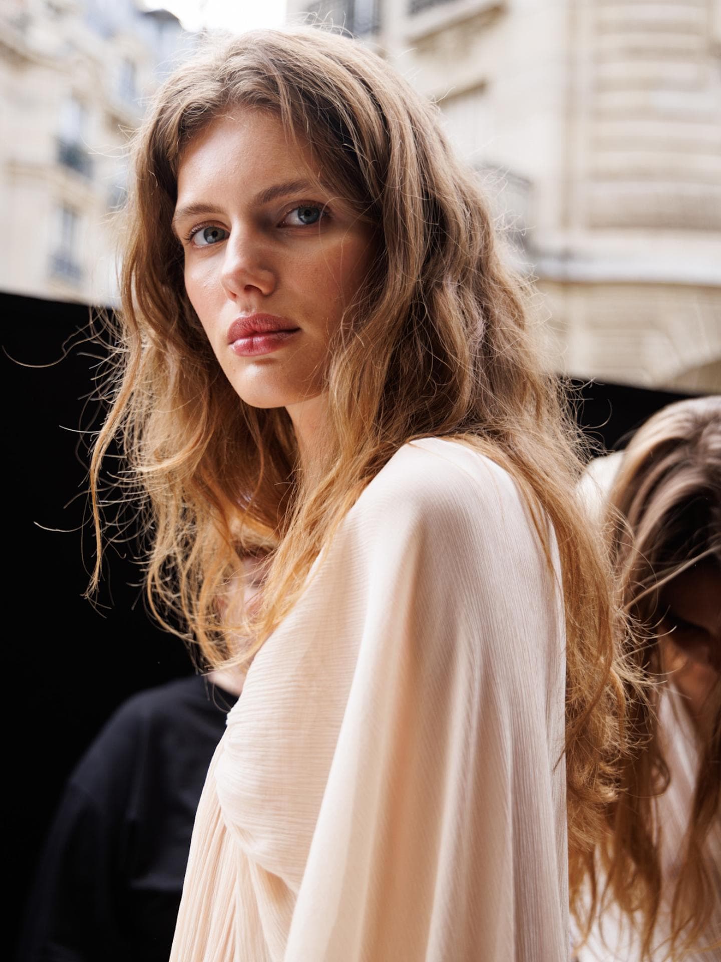 Boho Waves