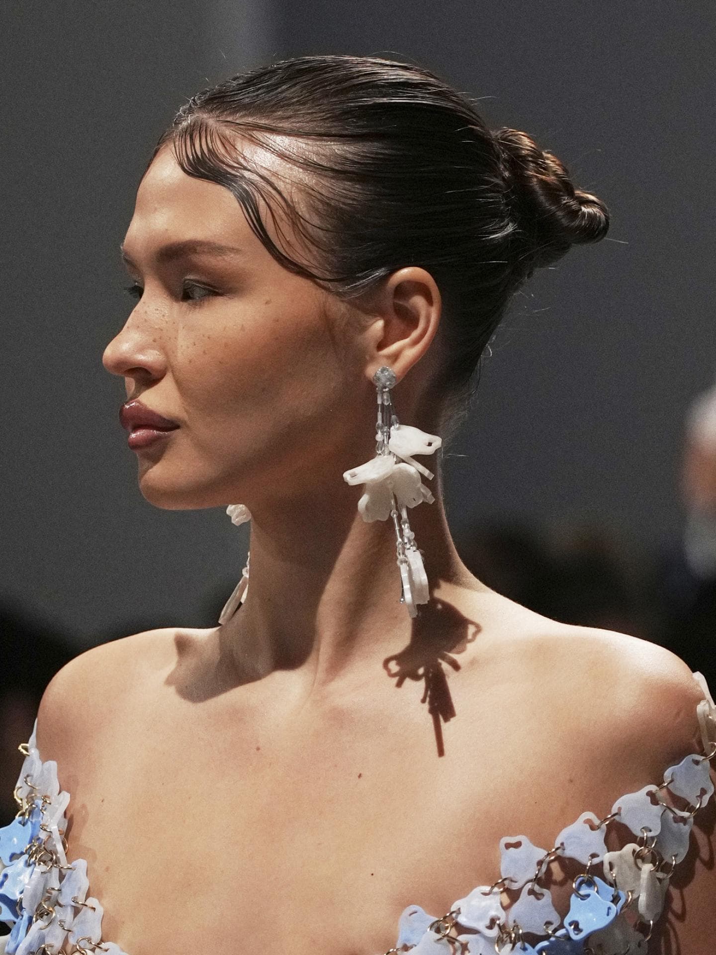 Beauty-Trends 2024 Balletcore Beauty
