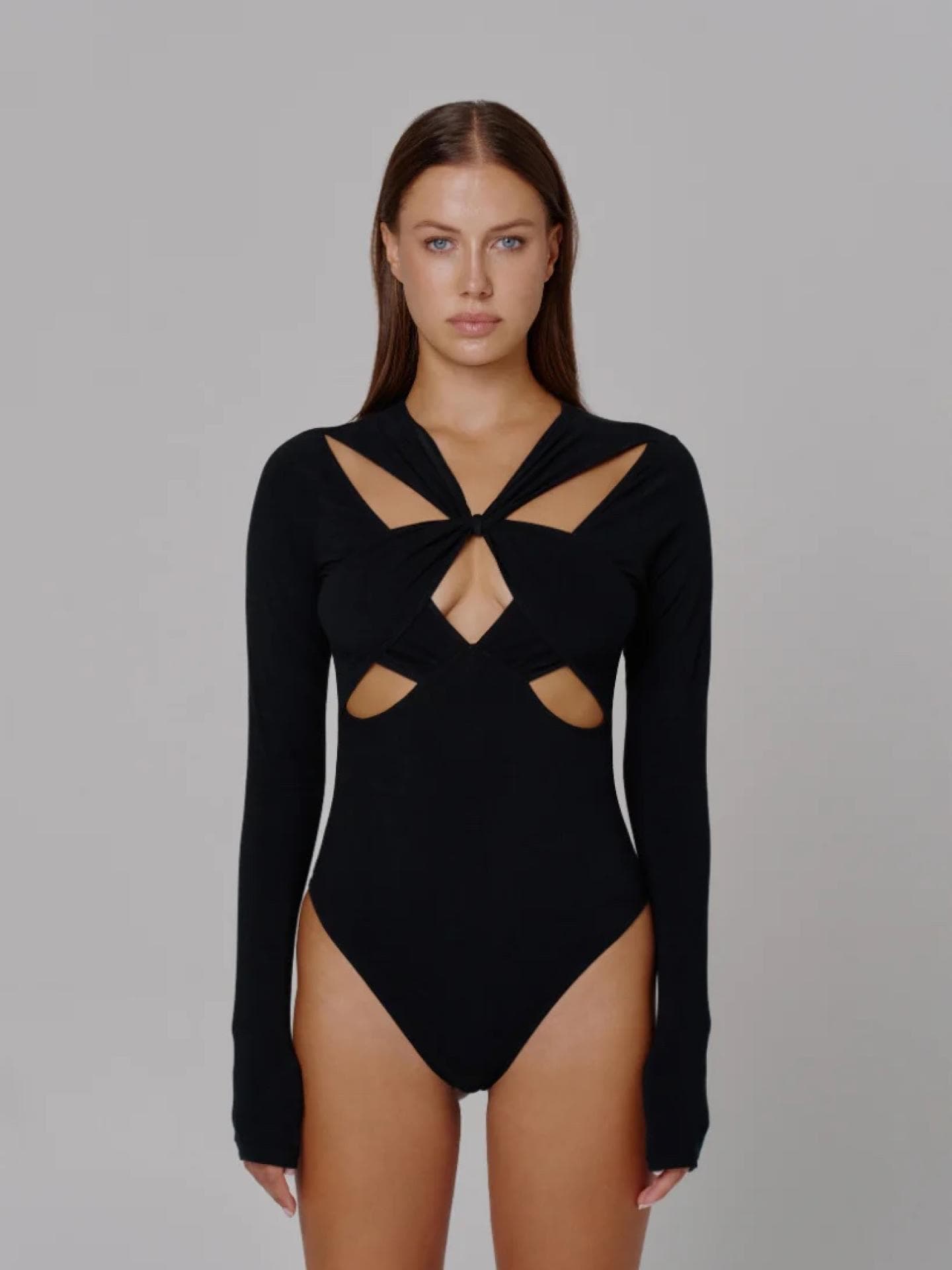 Editor's Picks saint sass Body