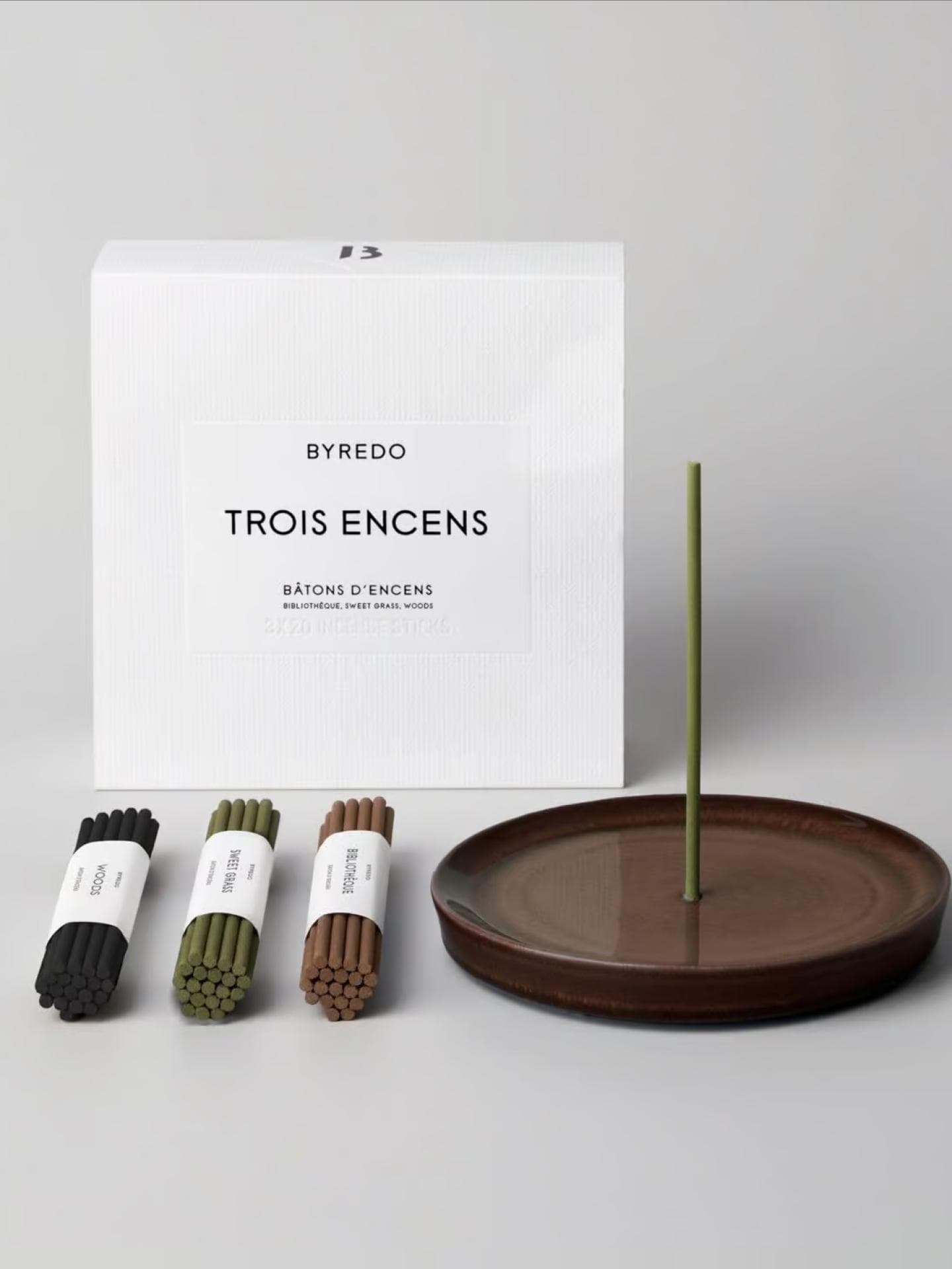 Editor's Picks Byredo Duft-Set