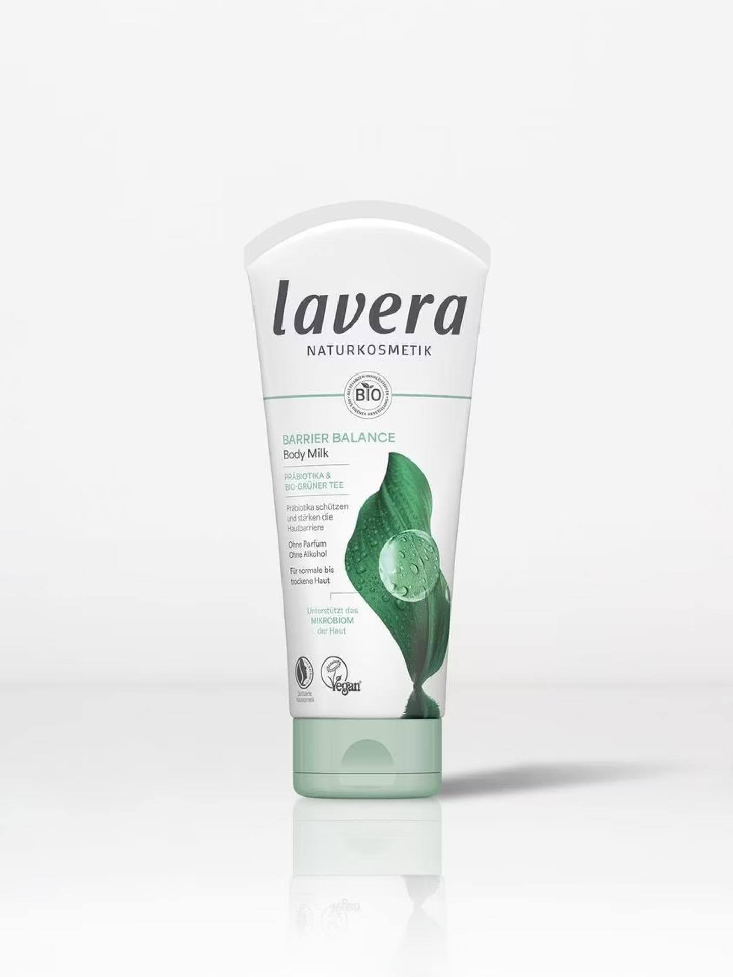 Editors Picks Barriere Creme Lavera