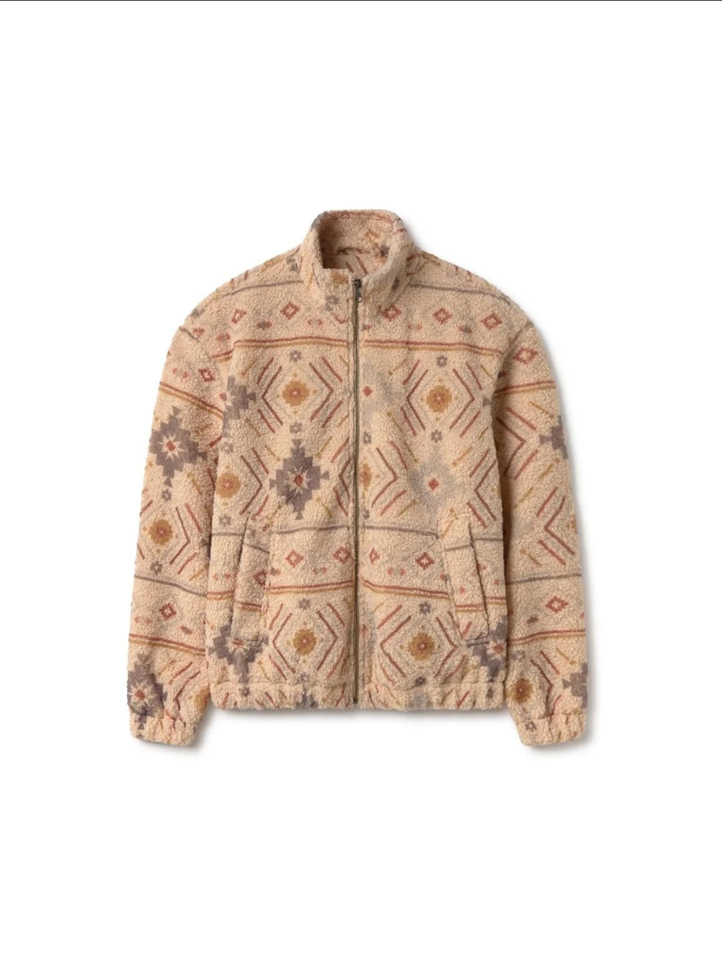 Editors Picks Jacke