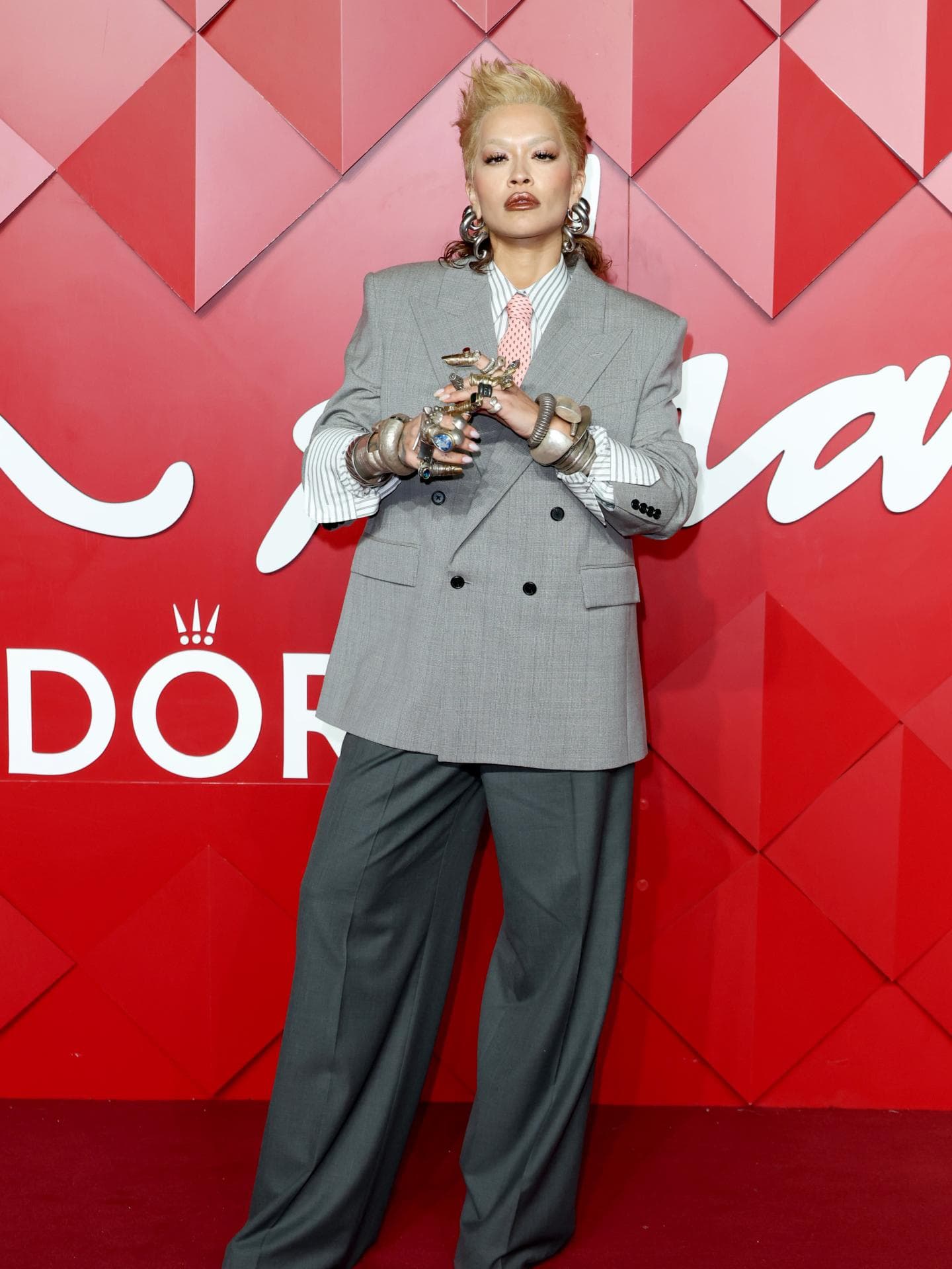 Rita Ora