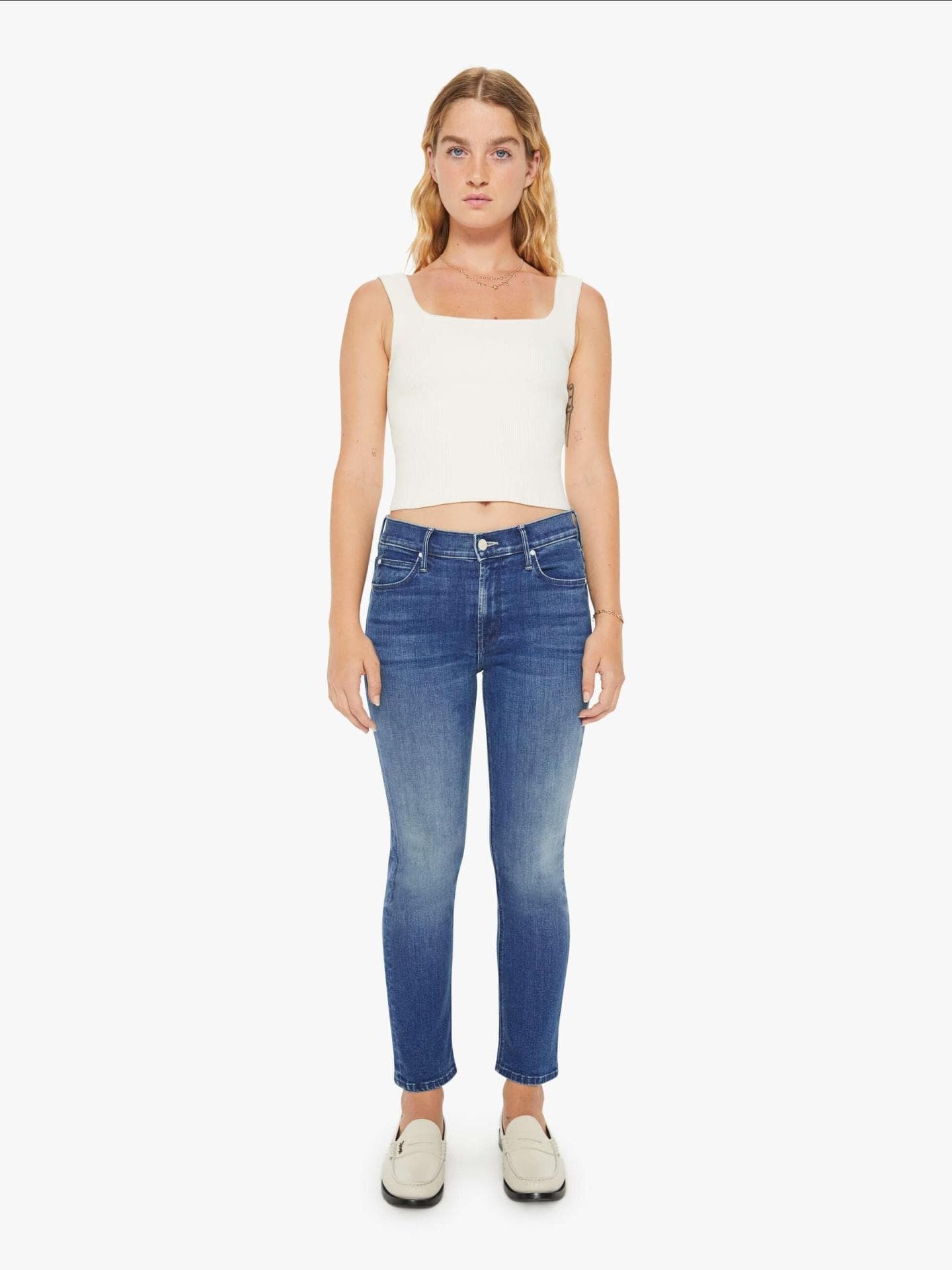 Lil Mother Jeans