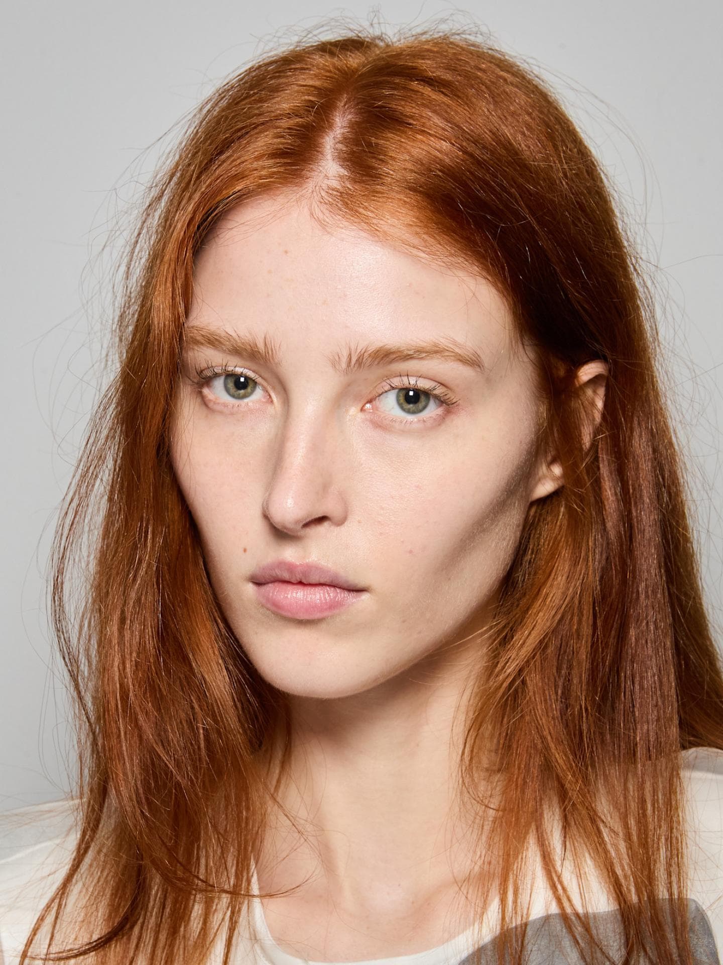Beauty-Trends 2024 Natural Glow