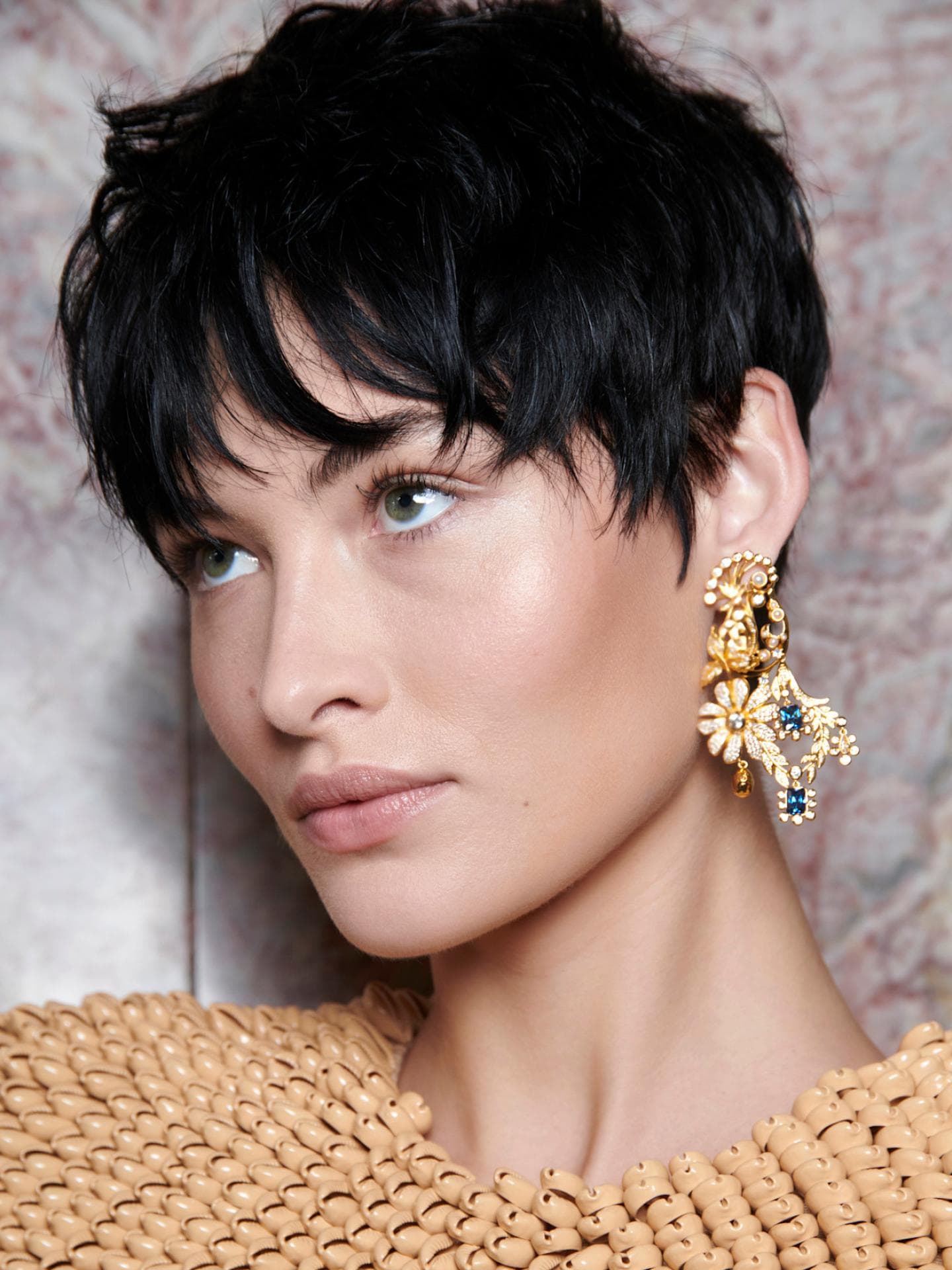 Shaggy Pixie Shaggy Pixie