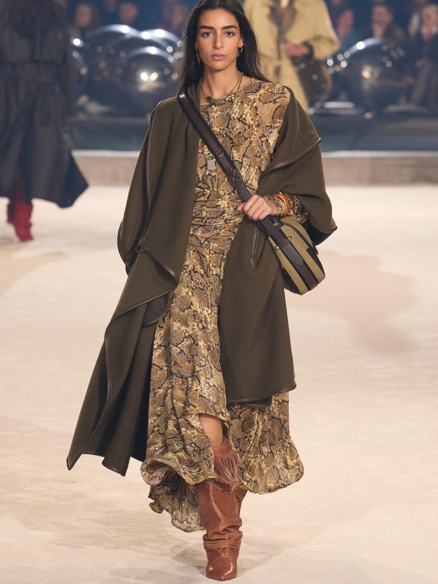 Keine andere Stiefel-Form ist im Winter 2024 so sehr gefragt wie diese Isabel Marant