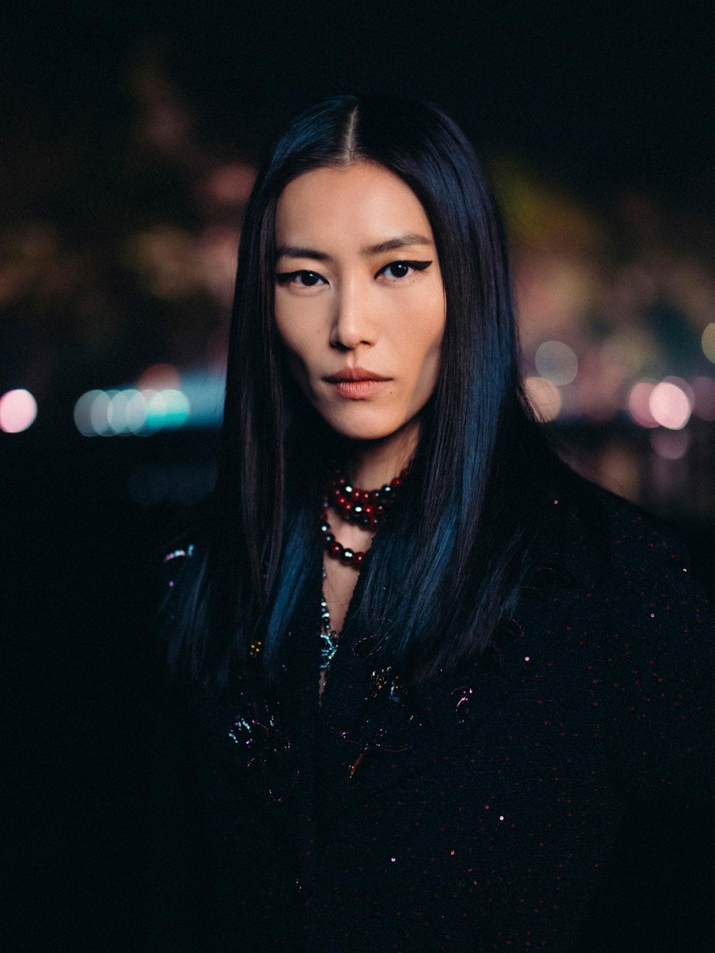 Velvet Hair Velvet Hair gestylt