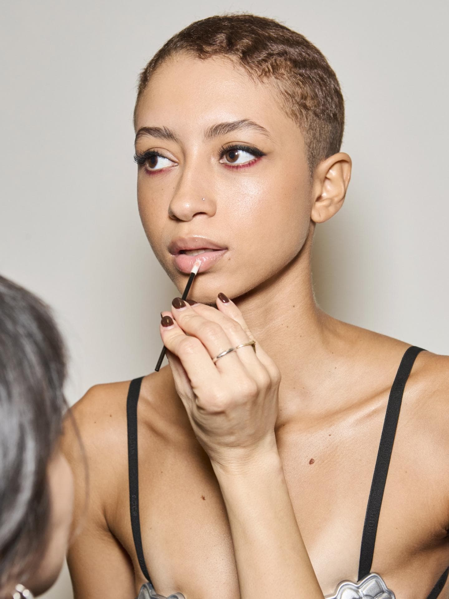 Beauty-Trends 2024 Extra Gloss