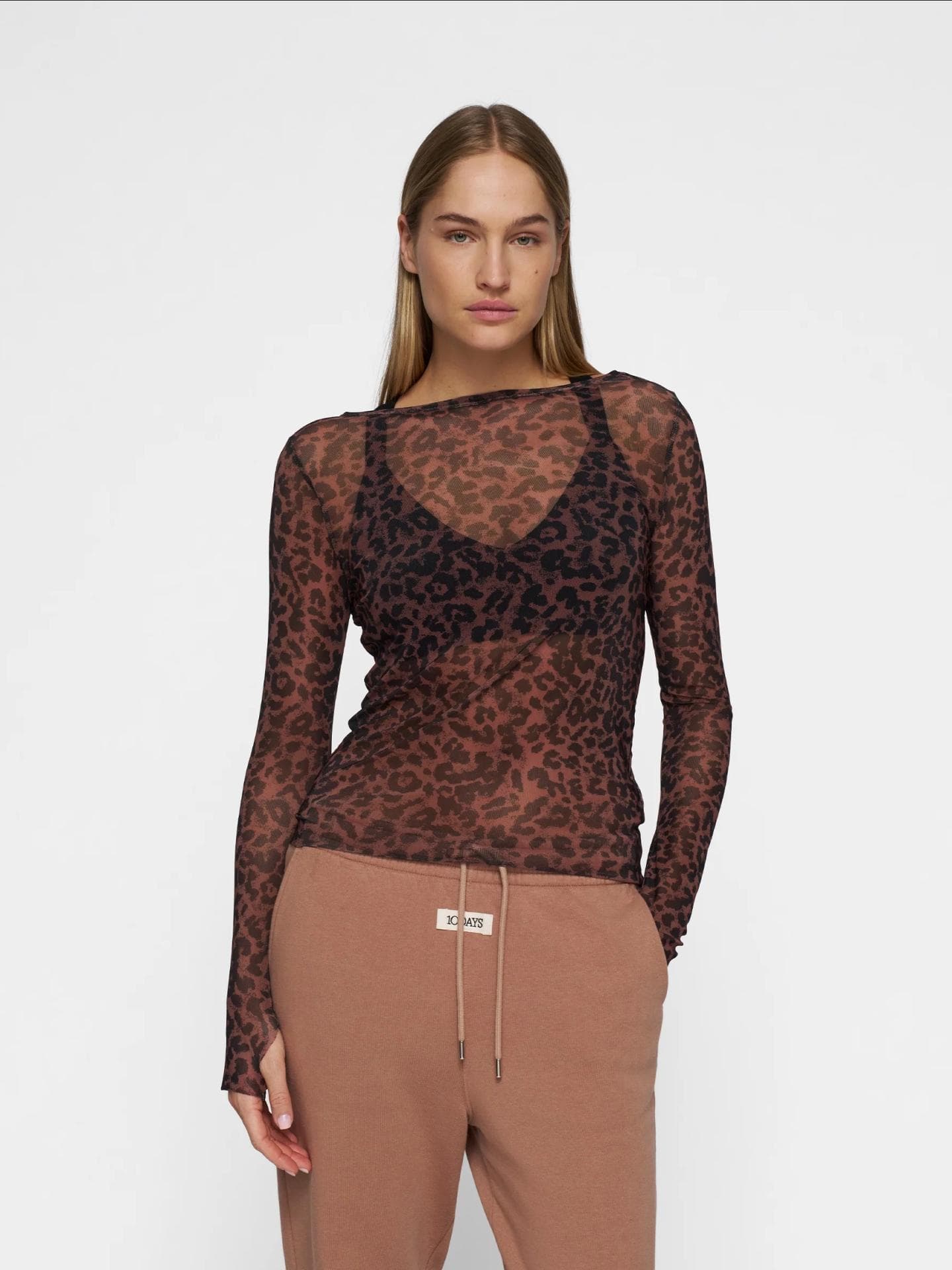 Editor's Picks Leo Longsleeve