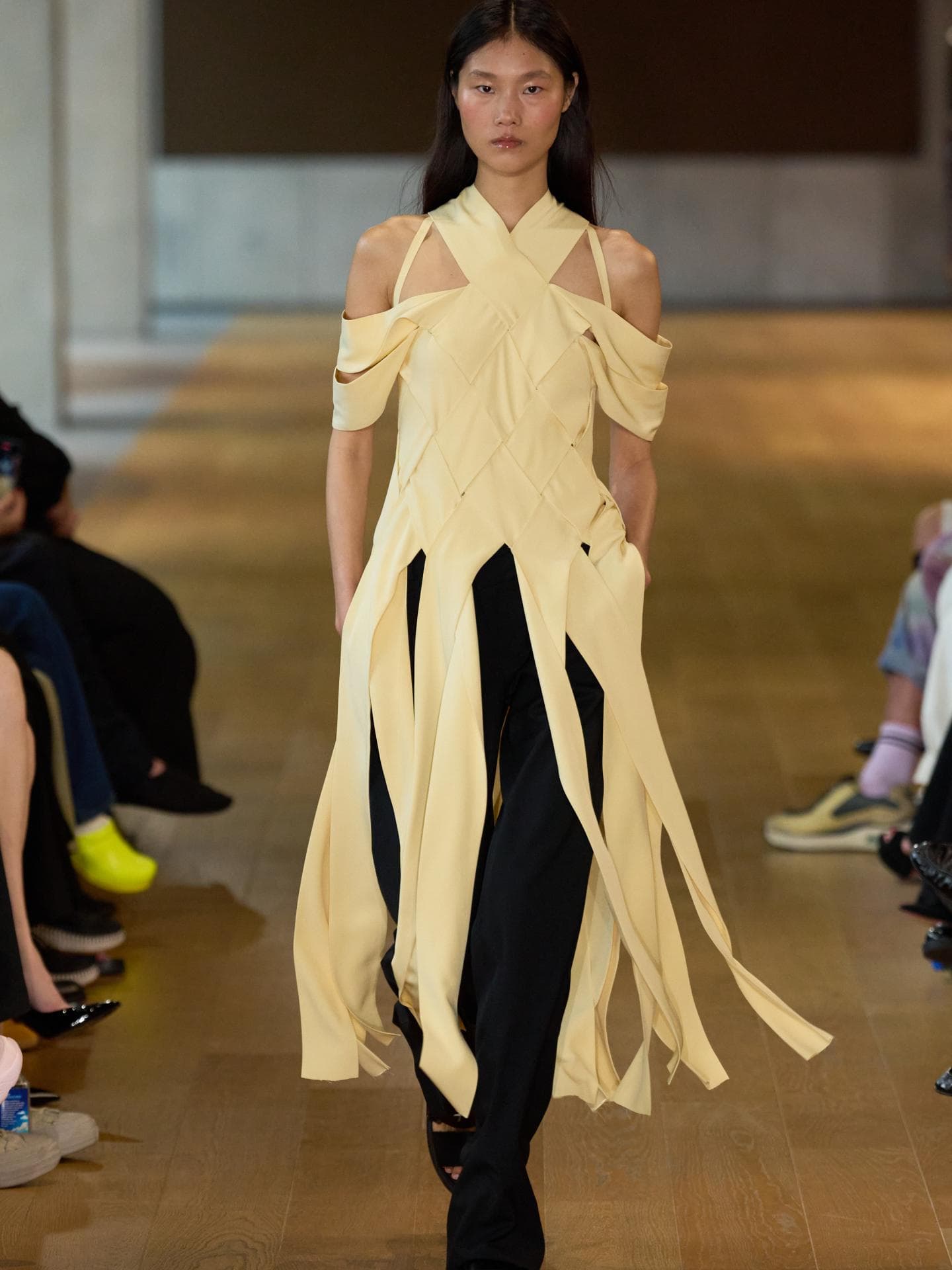 Monse Model