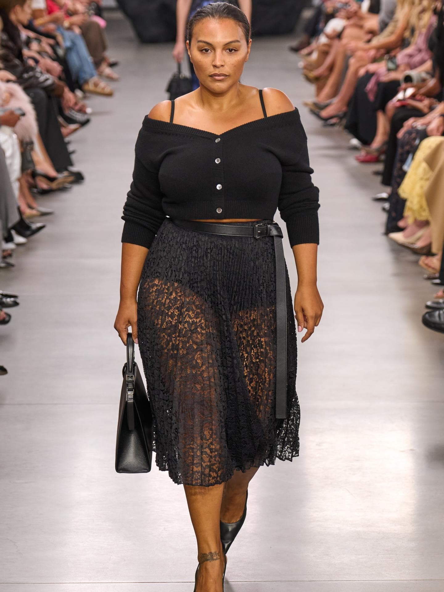 Michael Kors Show