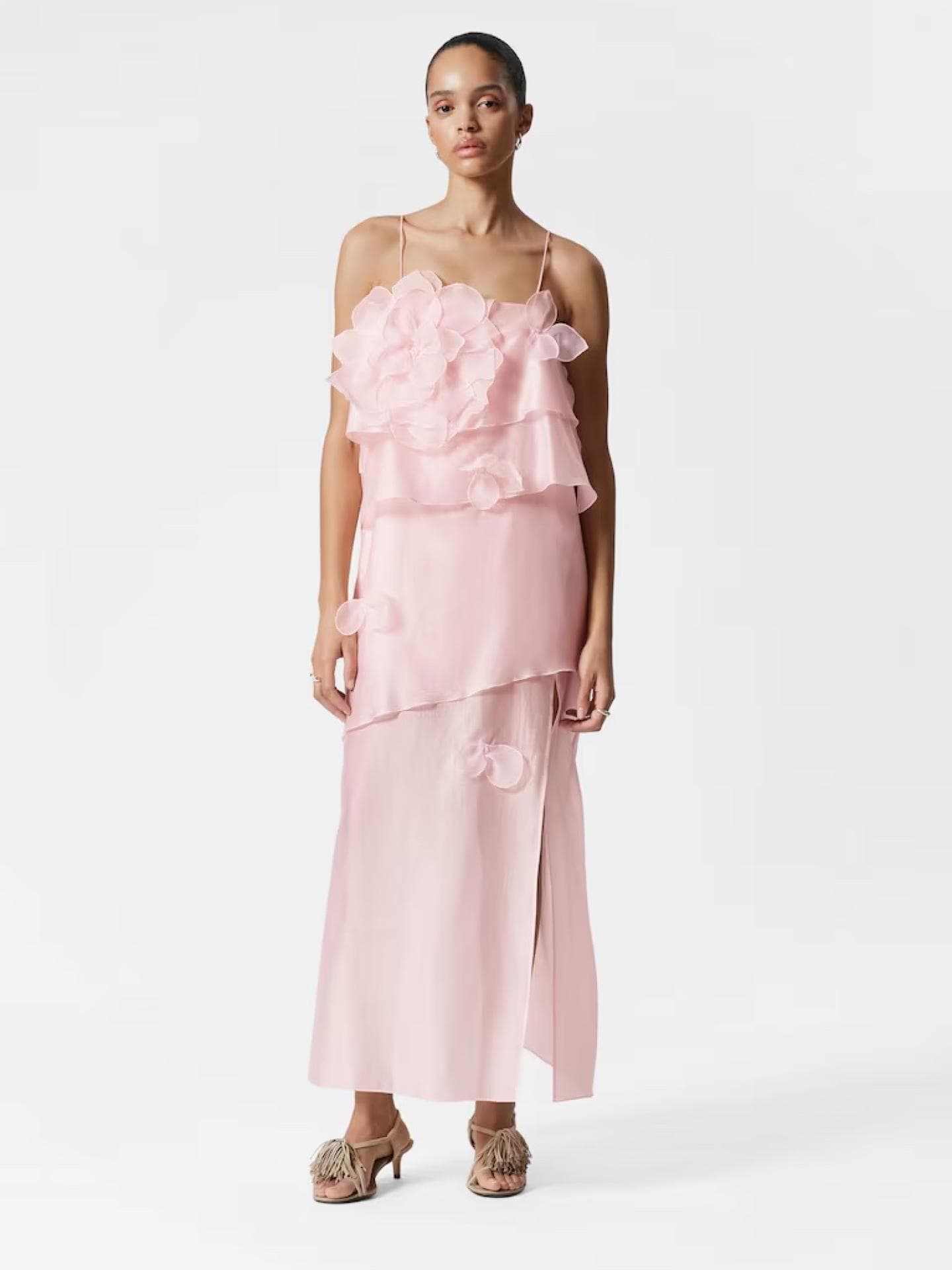 & Other Stories Kleid