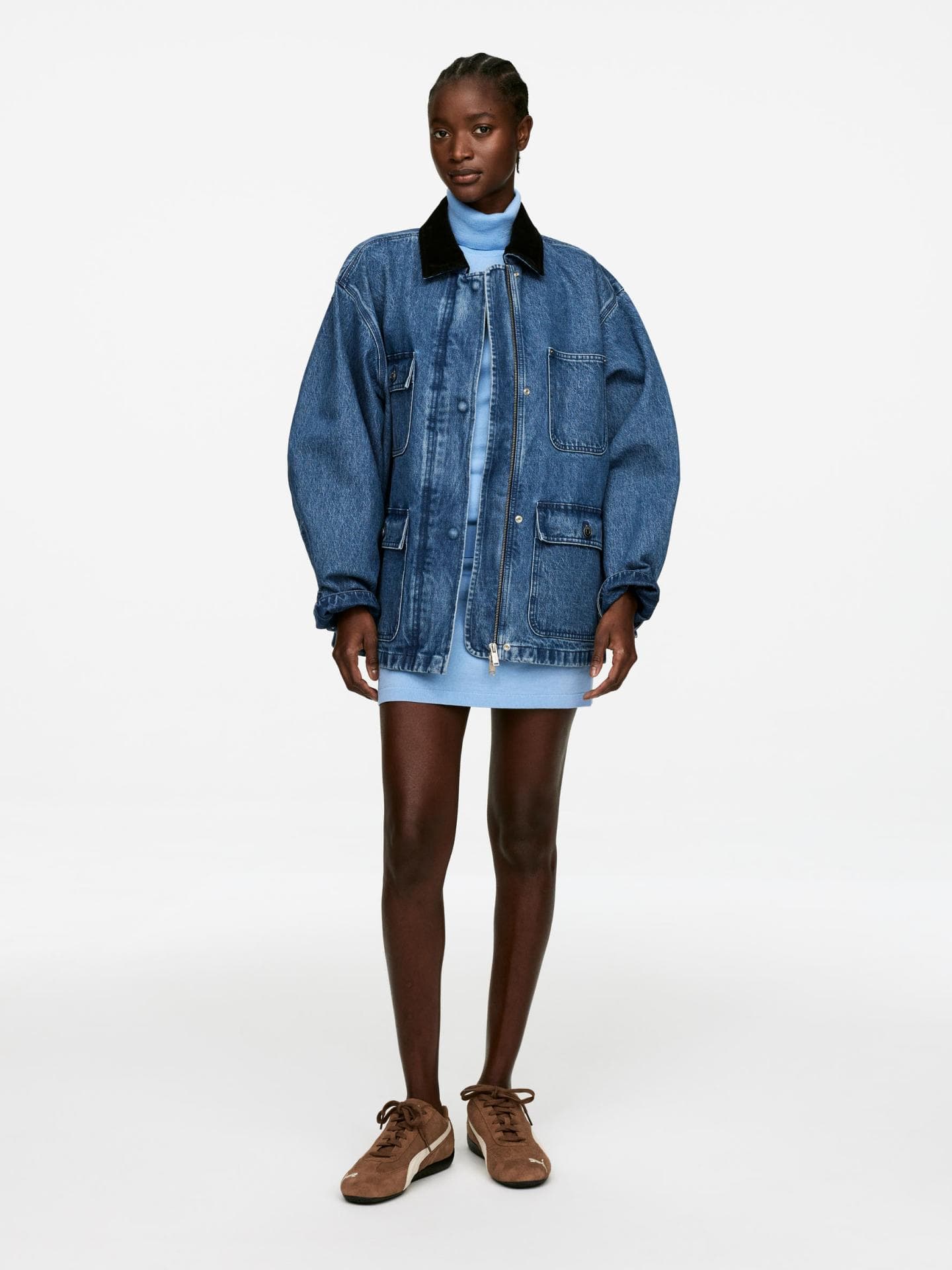 Barn Jacket von Arket