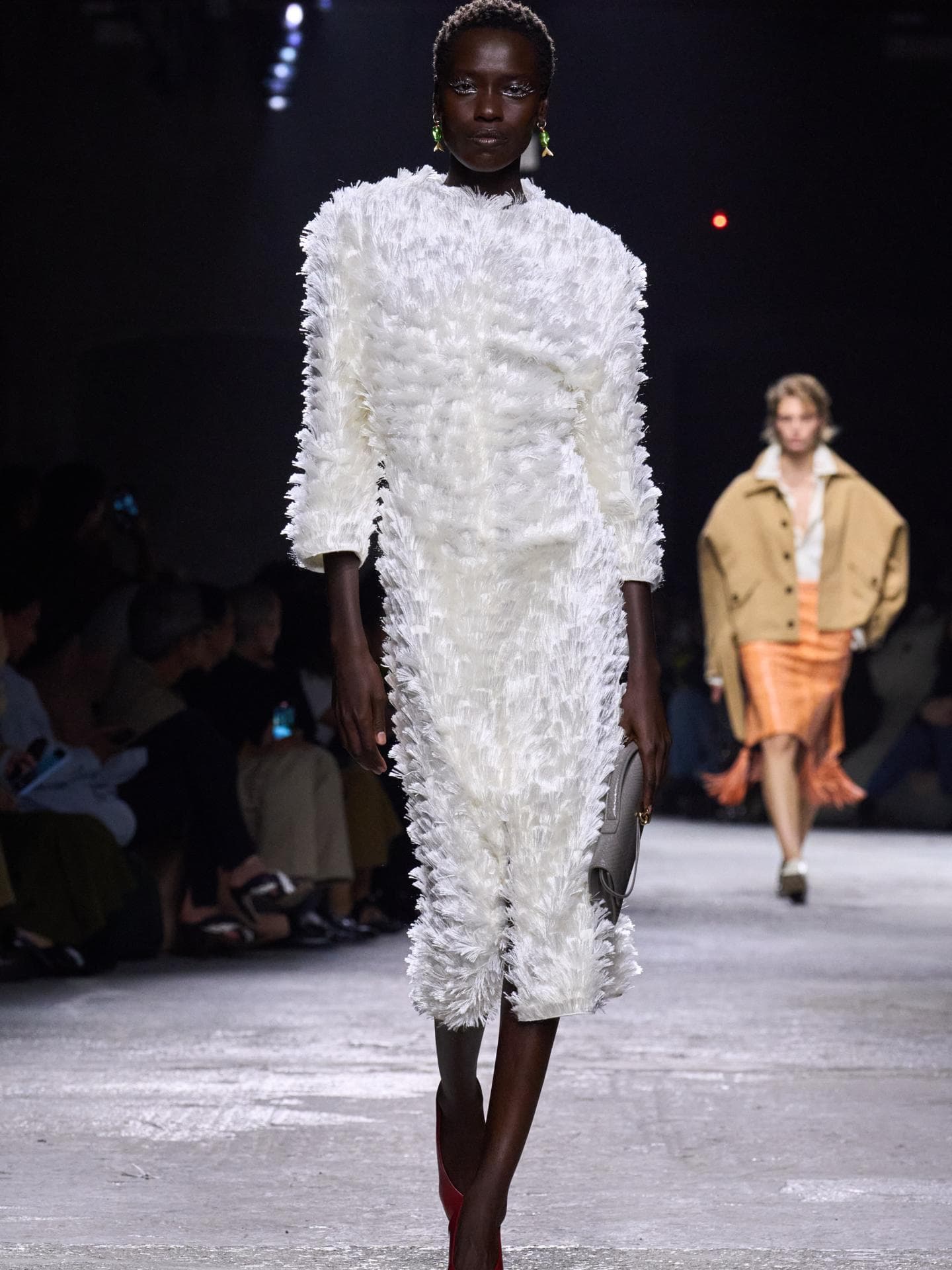 Bottega Veneta Show
