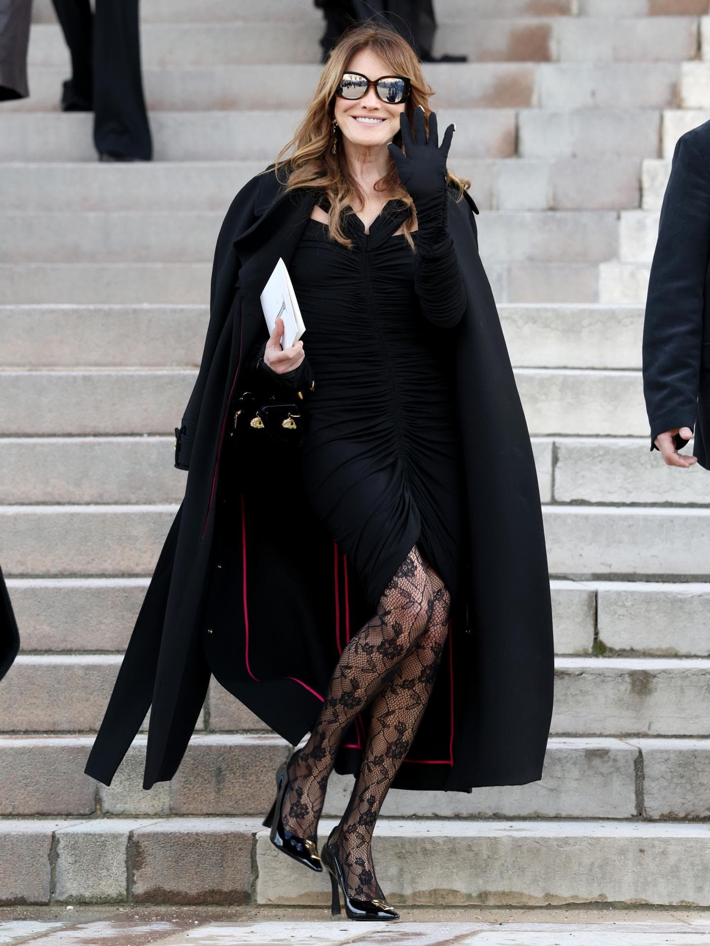 Carla Bruni