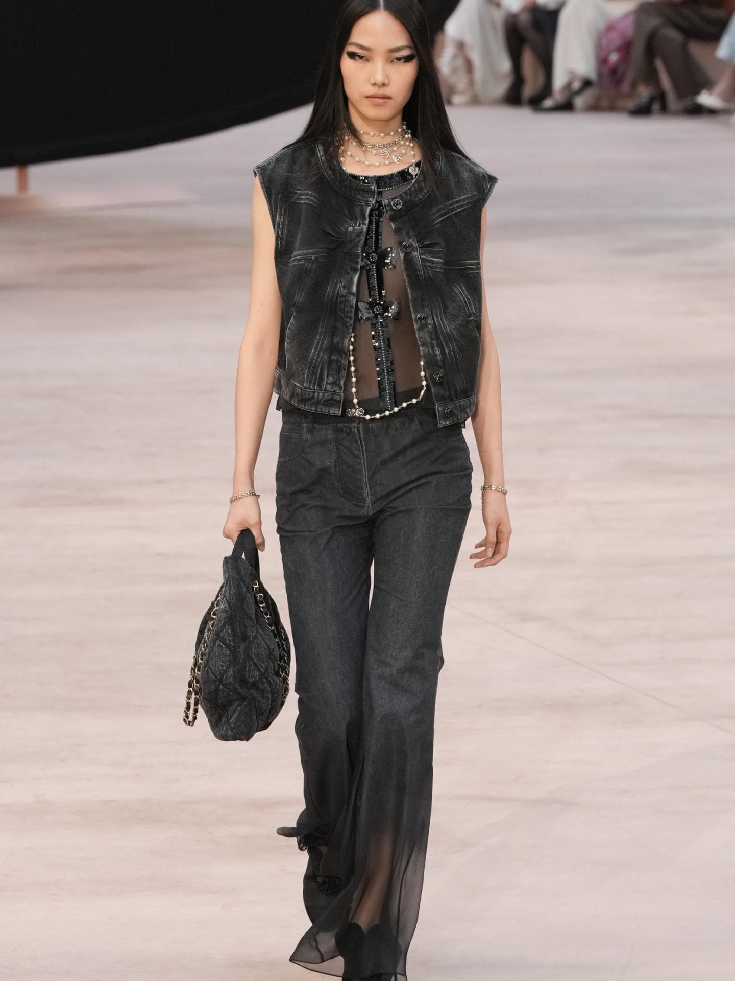 Chanel Show
