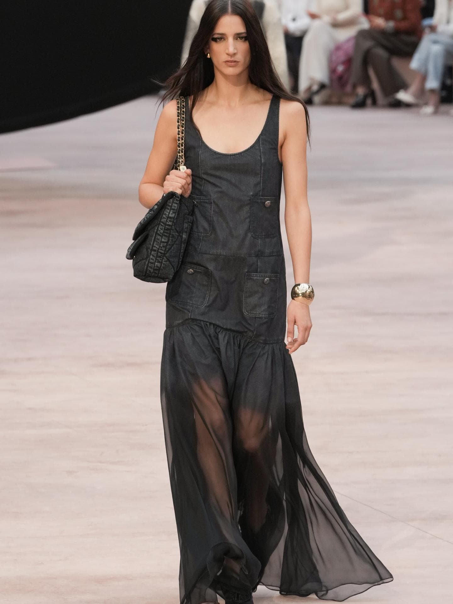 Chanel Show