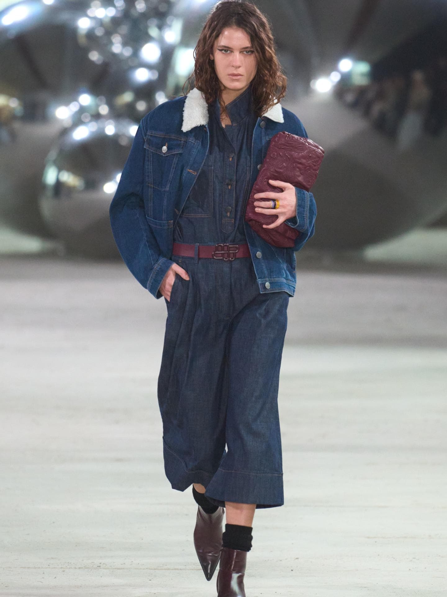 Double Denim