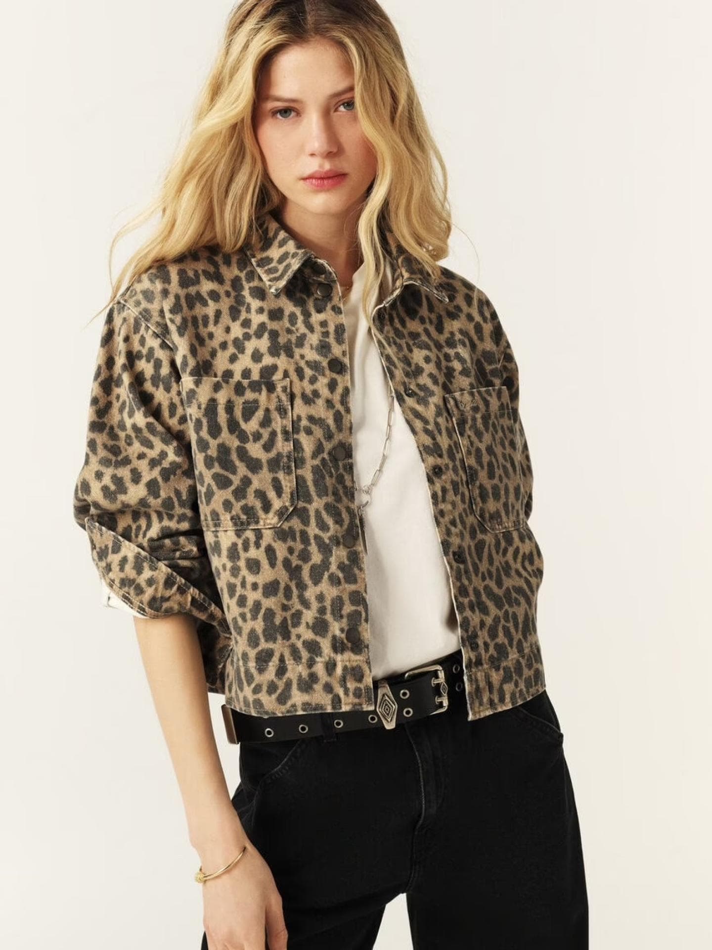 Editor's Picks Leo-Jacke