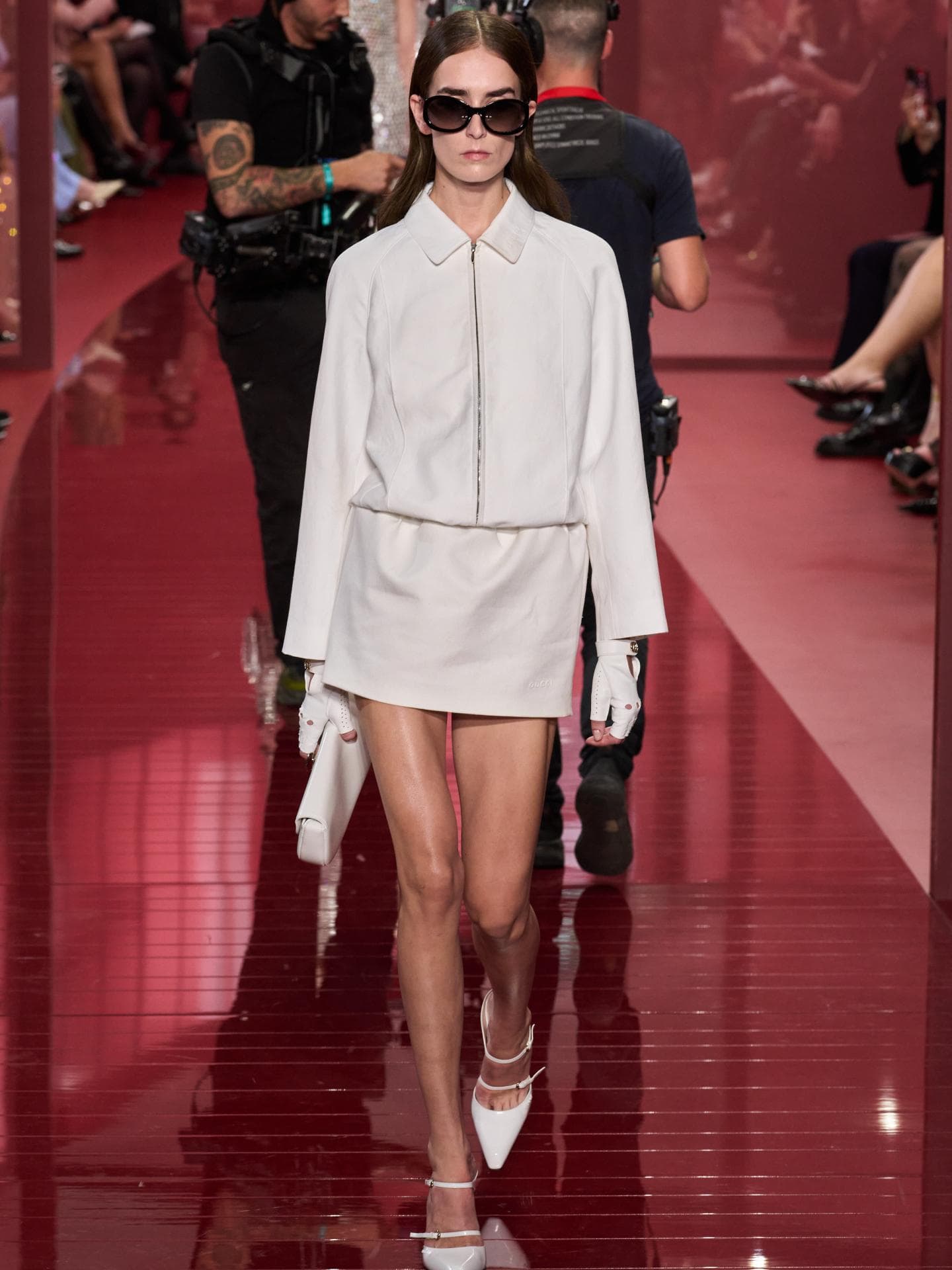 Gucci Show