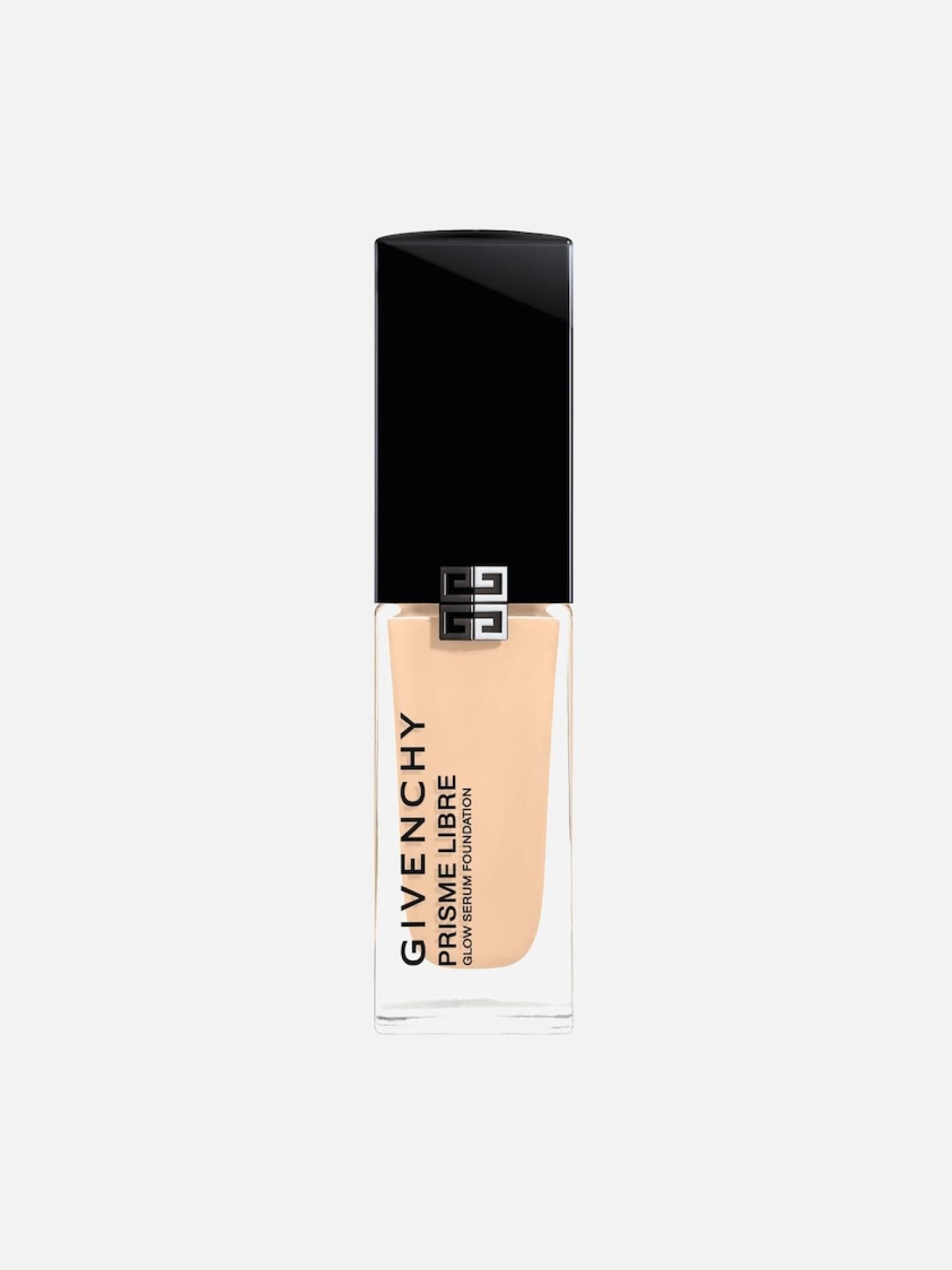 Editors Picks Givenchy Prisme Libre Glow Serum Foundation von Givenchy