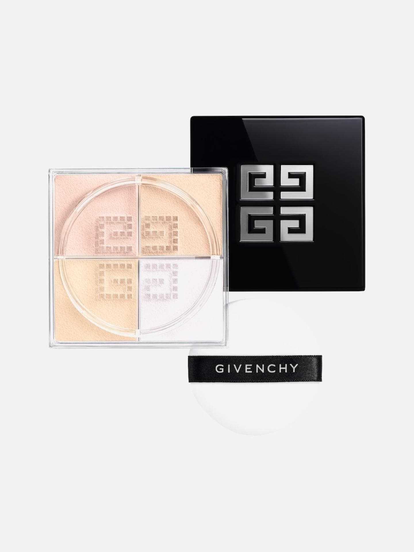 Givenchy Prisme Libre 4-COLOR LOOSE POWDER Givenchy Prisme Libre 4-COLOR LOOSE POWDER