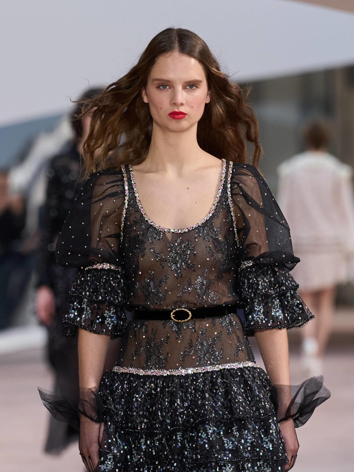 3 Mode-Trends der Haute Couture Week, die uns für den Alltag inspirieren