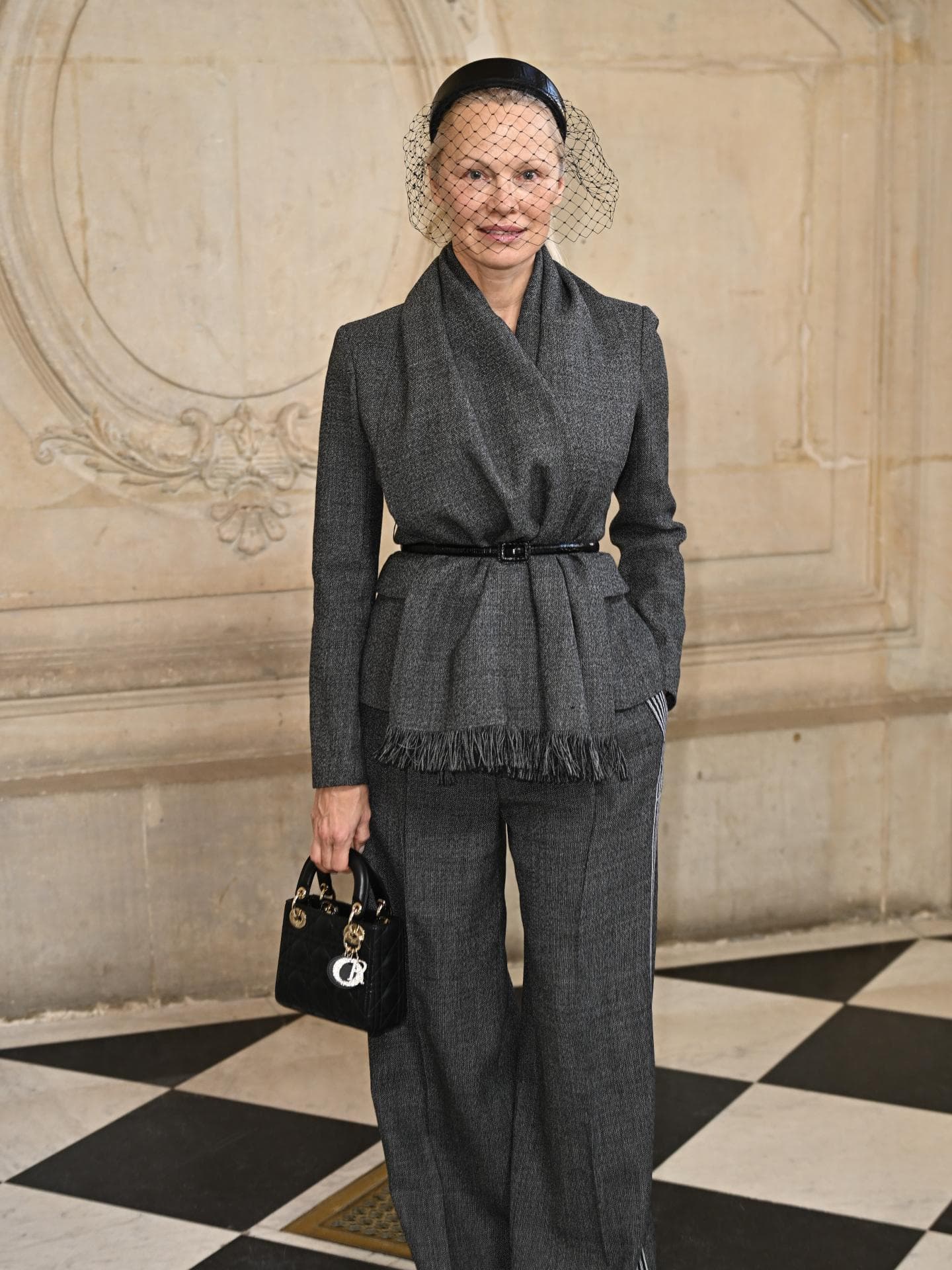 Die schönsten Looks der Stars bei der Haute Couture Week 2025 in Paris Die schönsten Looks der Stars bei der Haute Couture Week 2025 in Paris