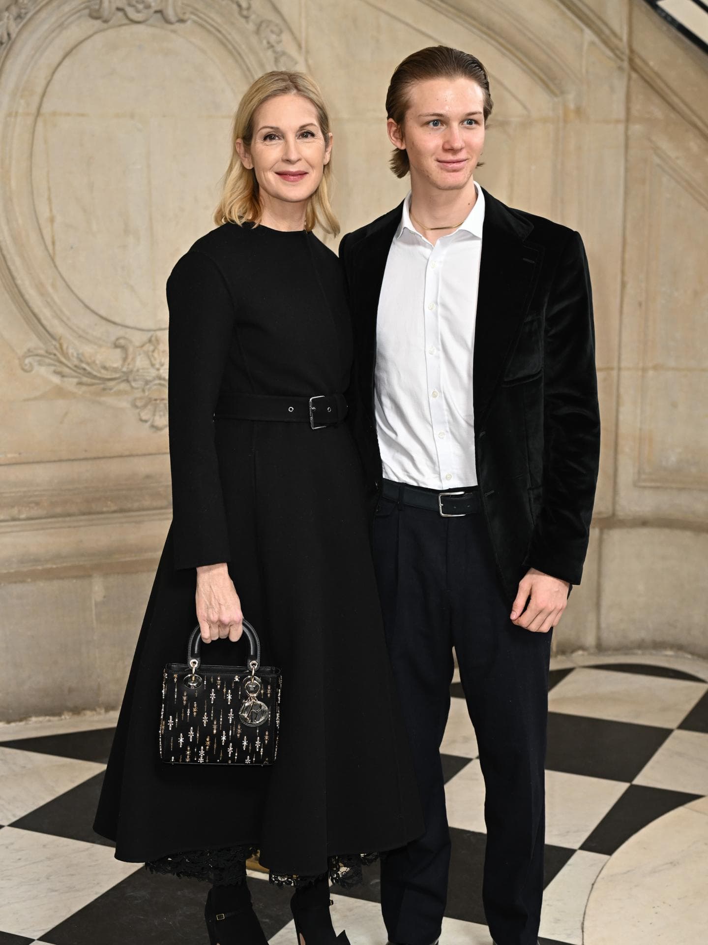 Die schönsten Looks der Stars bei der Haute Couture Week 2025 in Paris