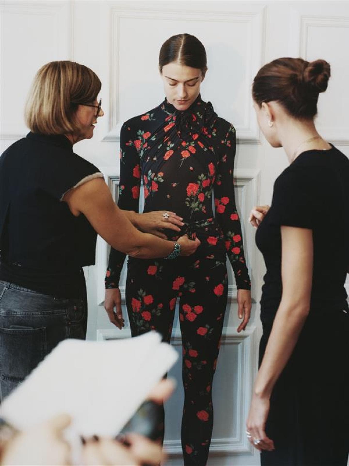H&M x Magda Burtym: Alles über die neue Designer-Kollaboration H&M x Magda Burtym