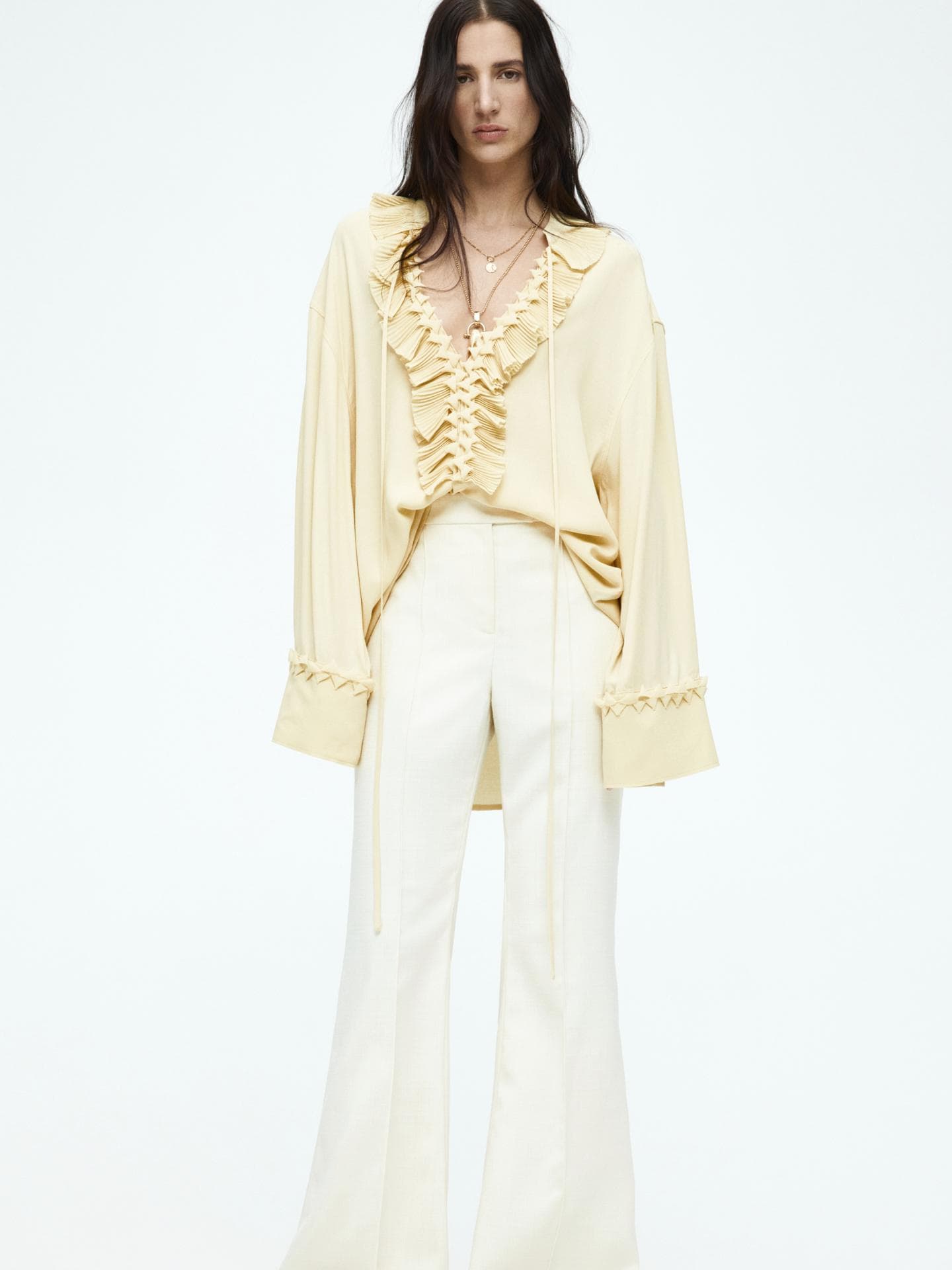 H&M Spring Kollektion