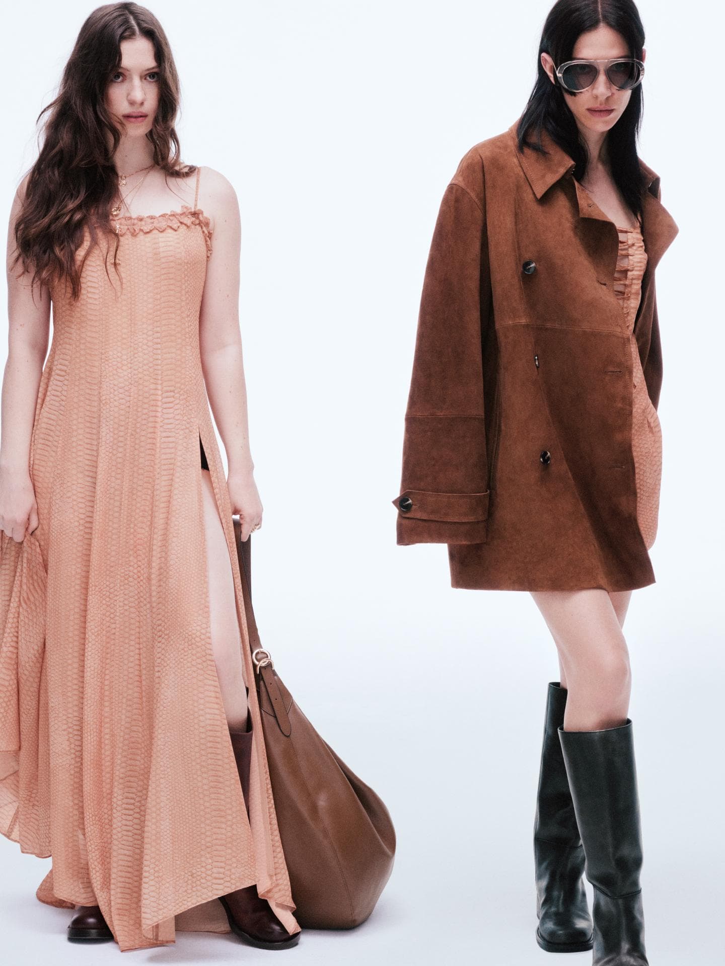 H&M Spring Kollektion