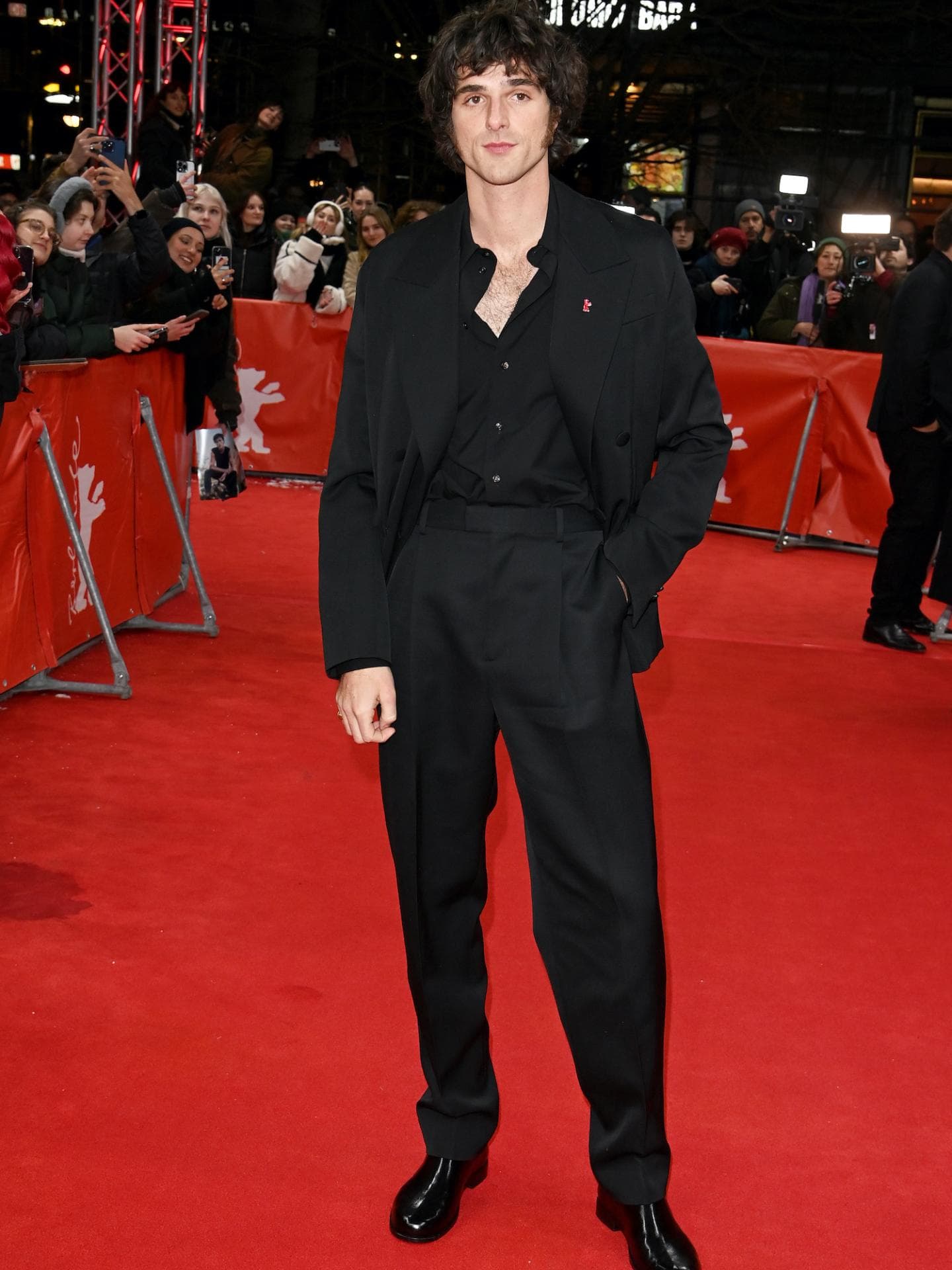 Jacob Elordi