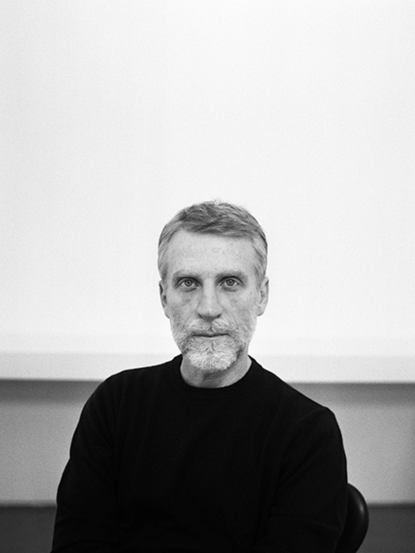 Jil Sander ernennt Simone Bellotti zum neuen Kreativdirektor Simone Bellotti