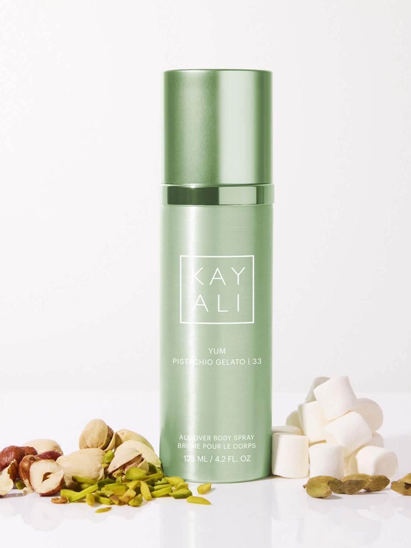 Kayali Spray