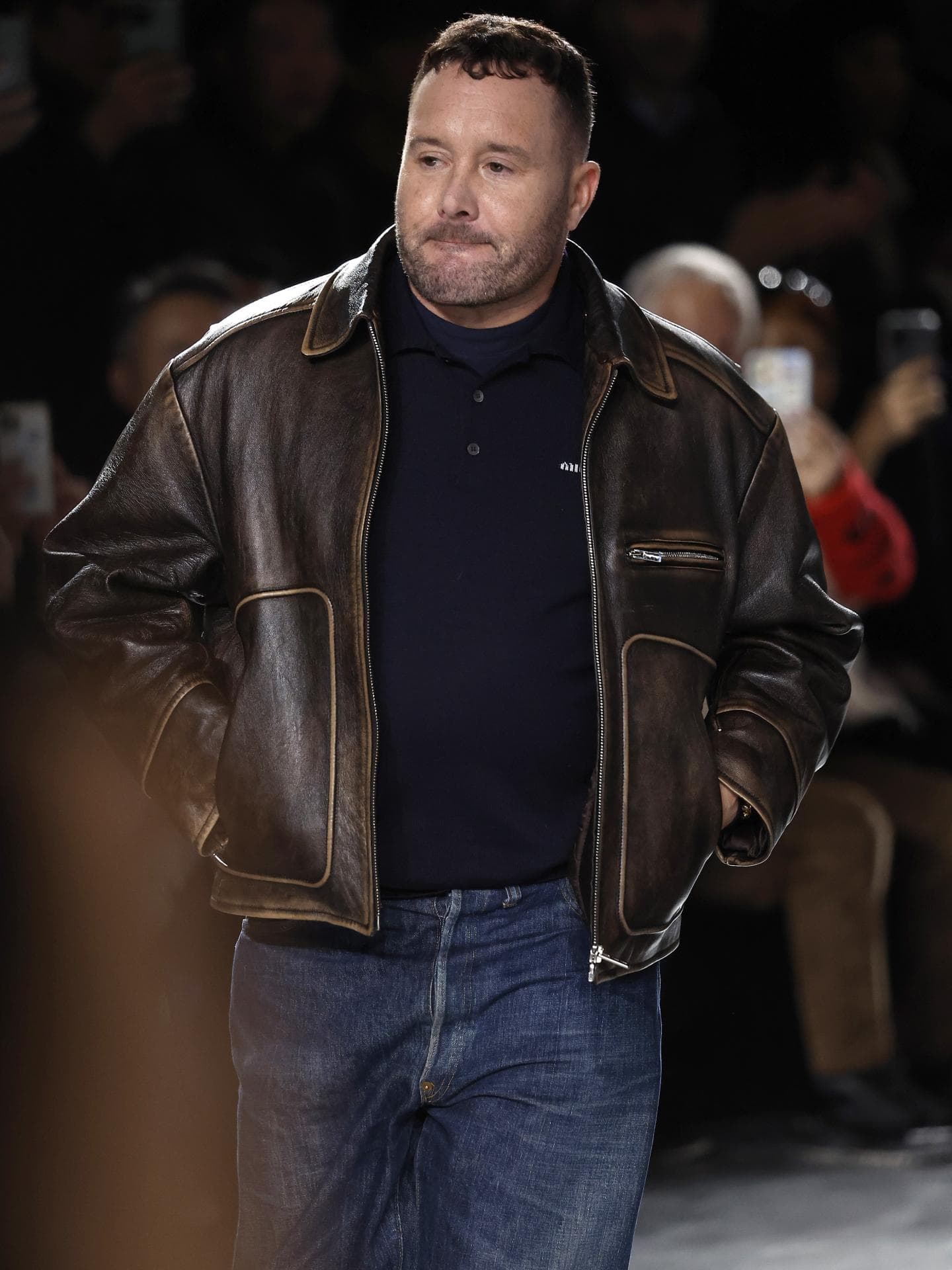 Kim Jones verlässt nach 7 Jahren Dior Men Kim Jones