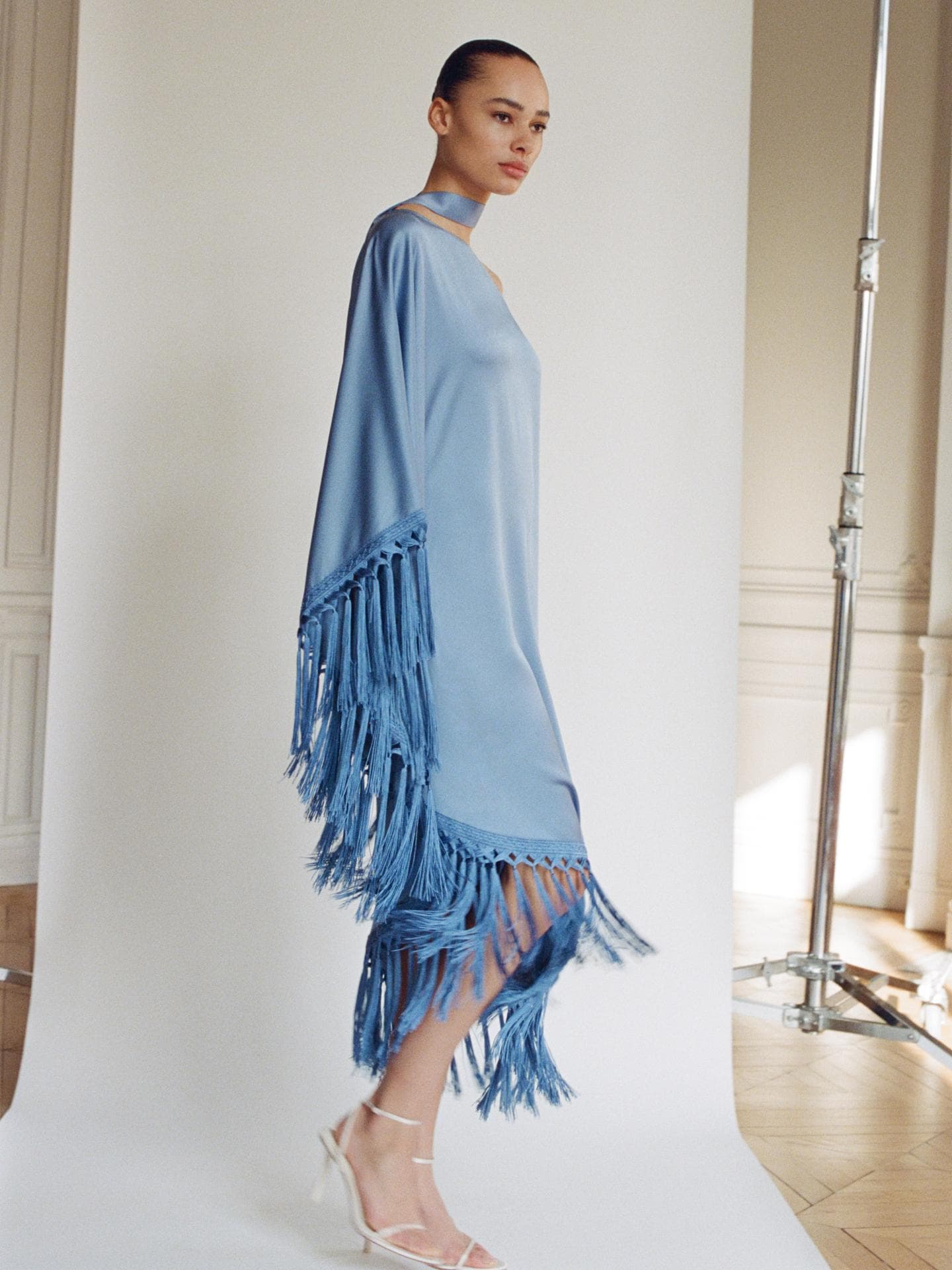 Mango Kleid