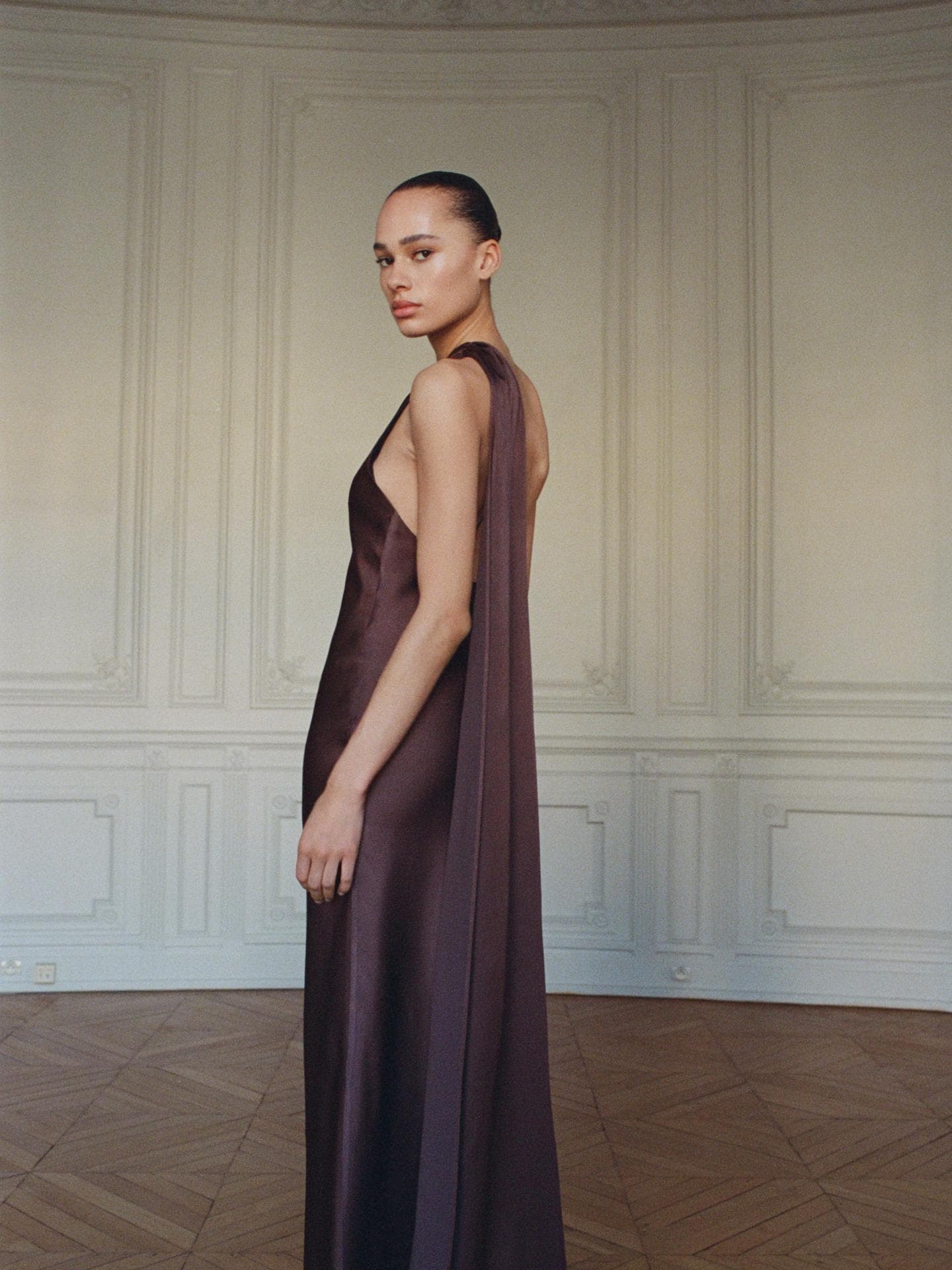 Mango Kleid