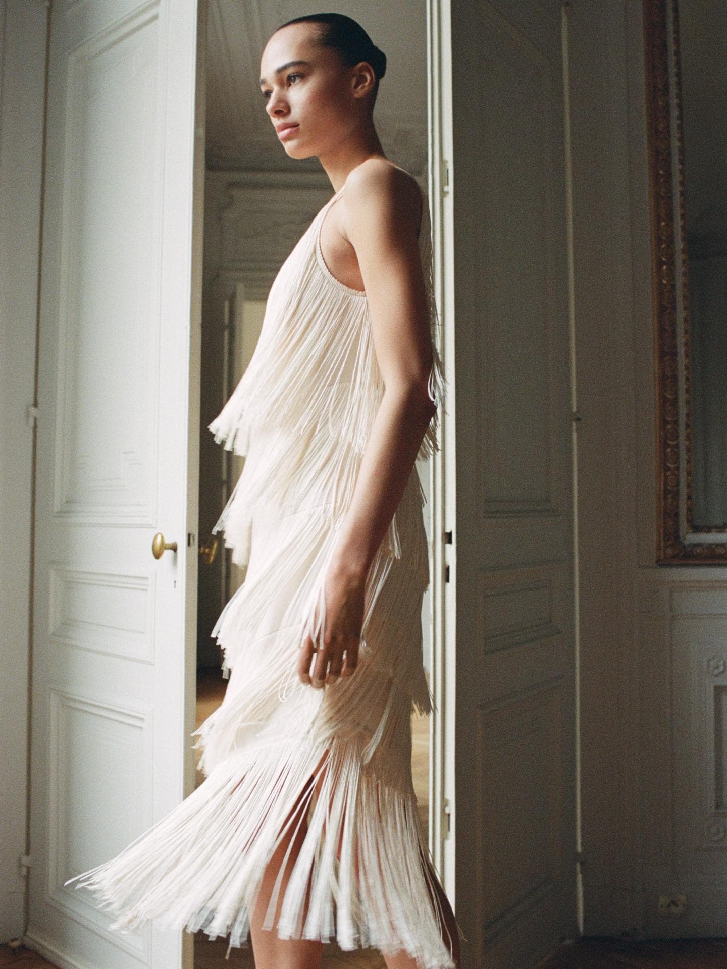Mango Kleid