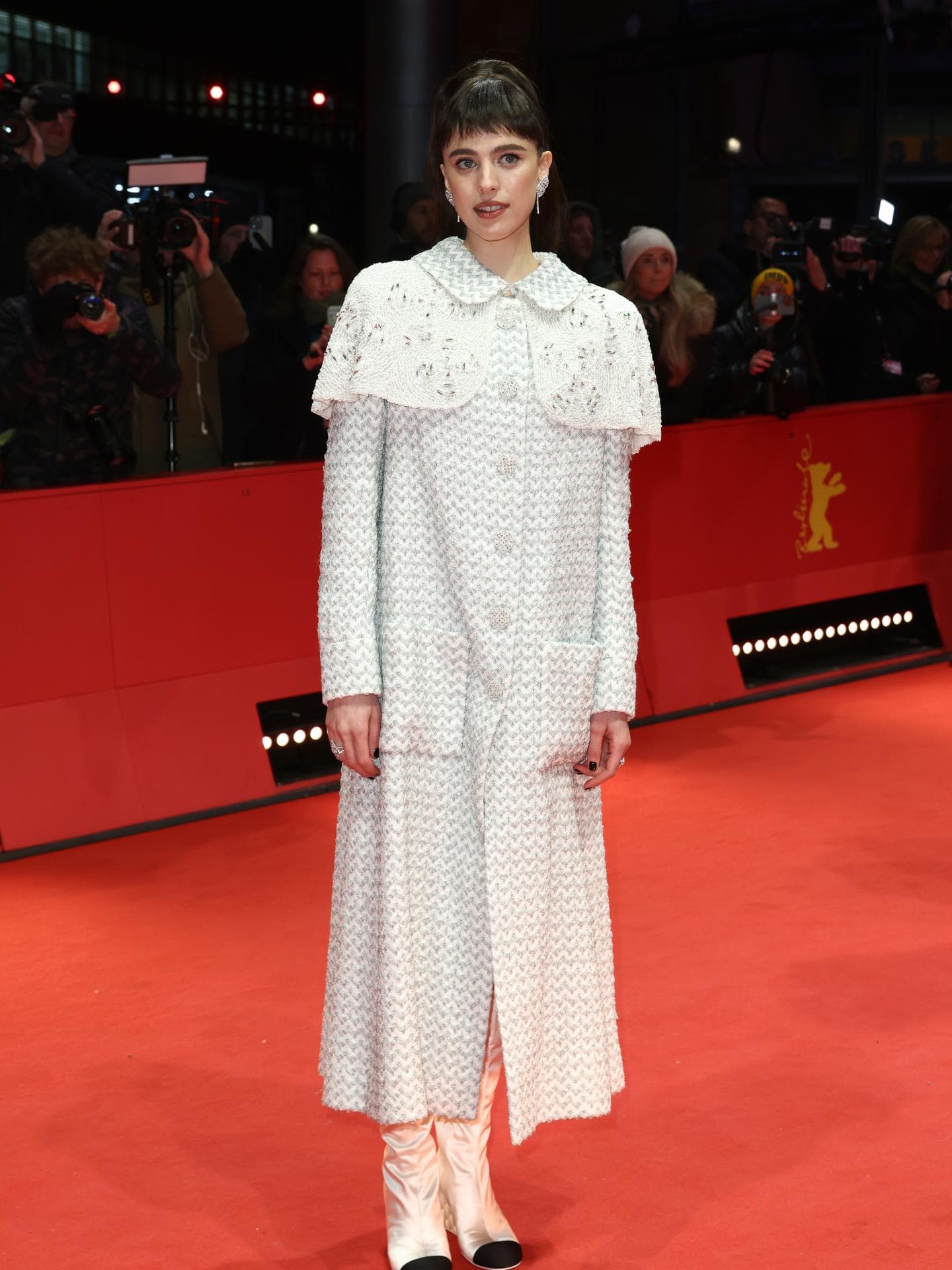 Margaret Qualley