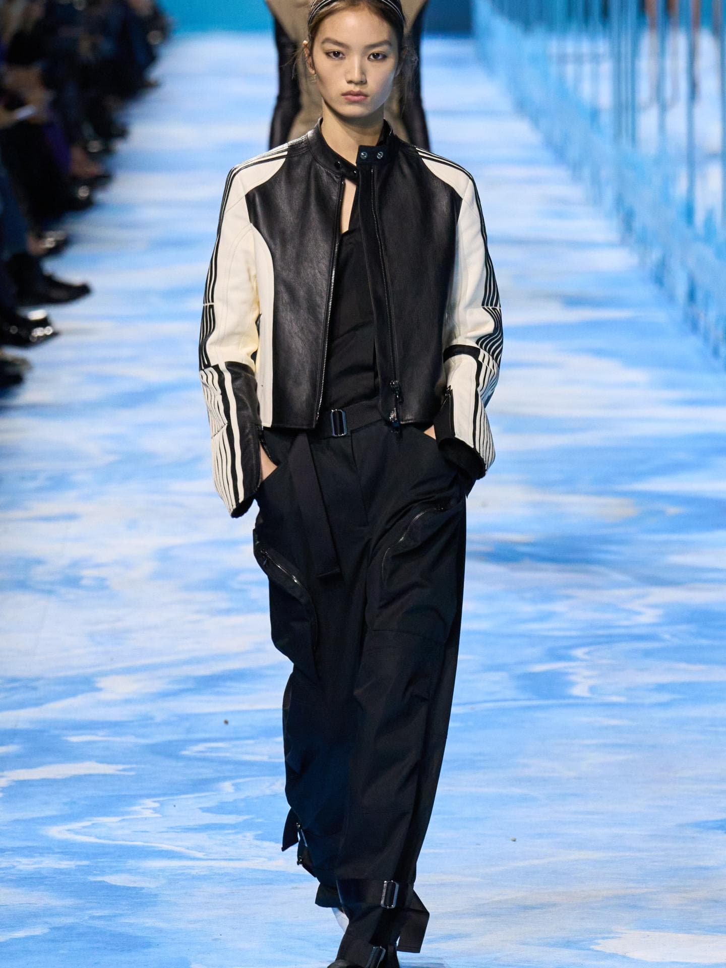 Dior Runway