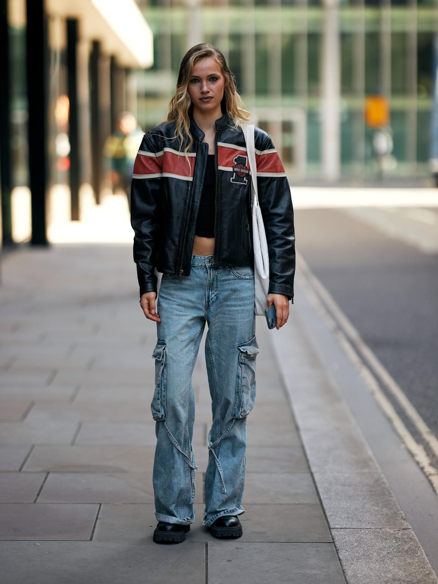 Streetstyle 