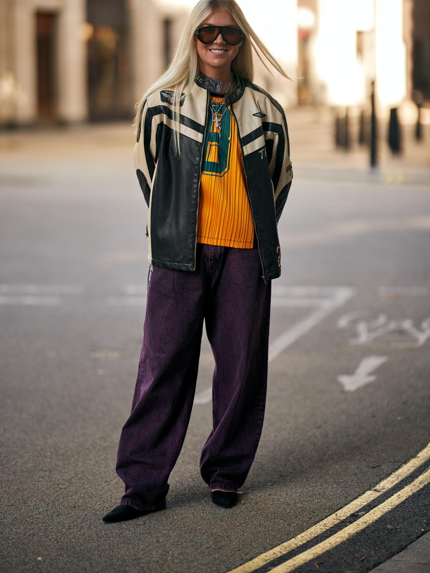 Streetstyle