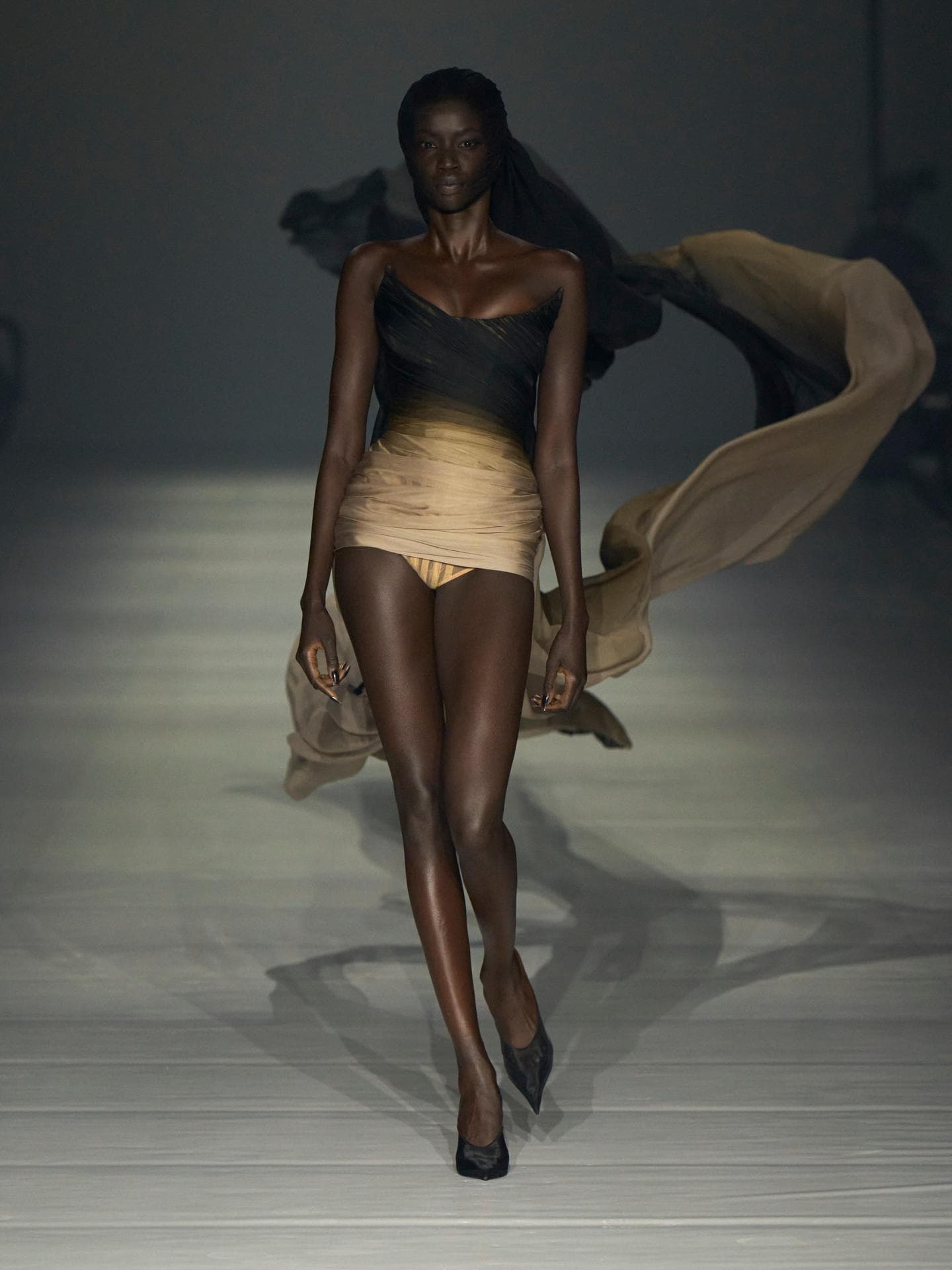 Mugler Spring/ Summer 2024