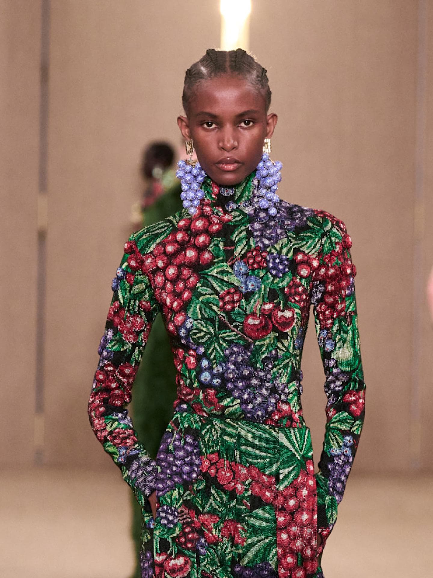 Parfum-Trend Model
