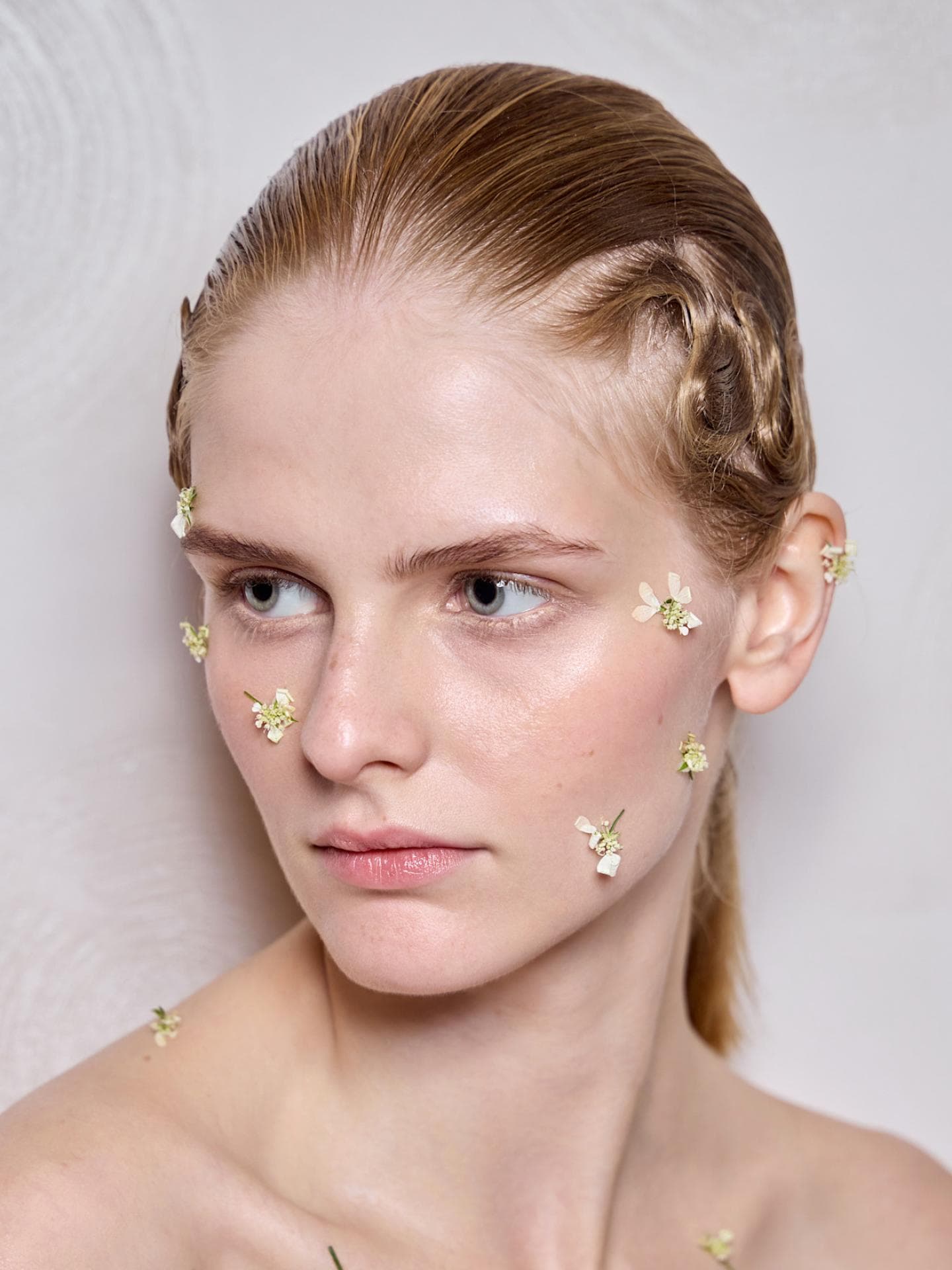 Beauty-Look
