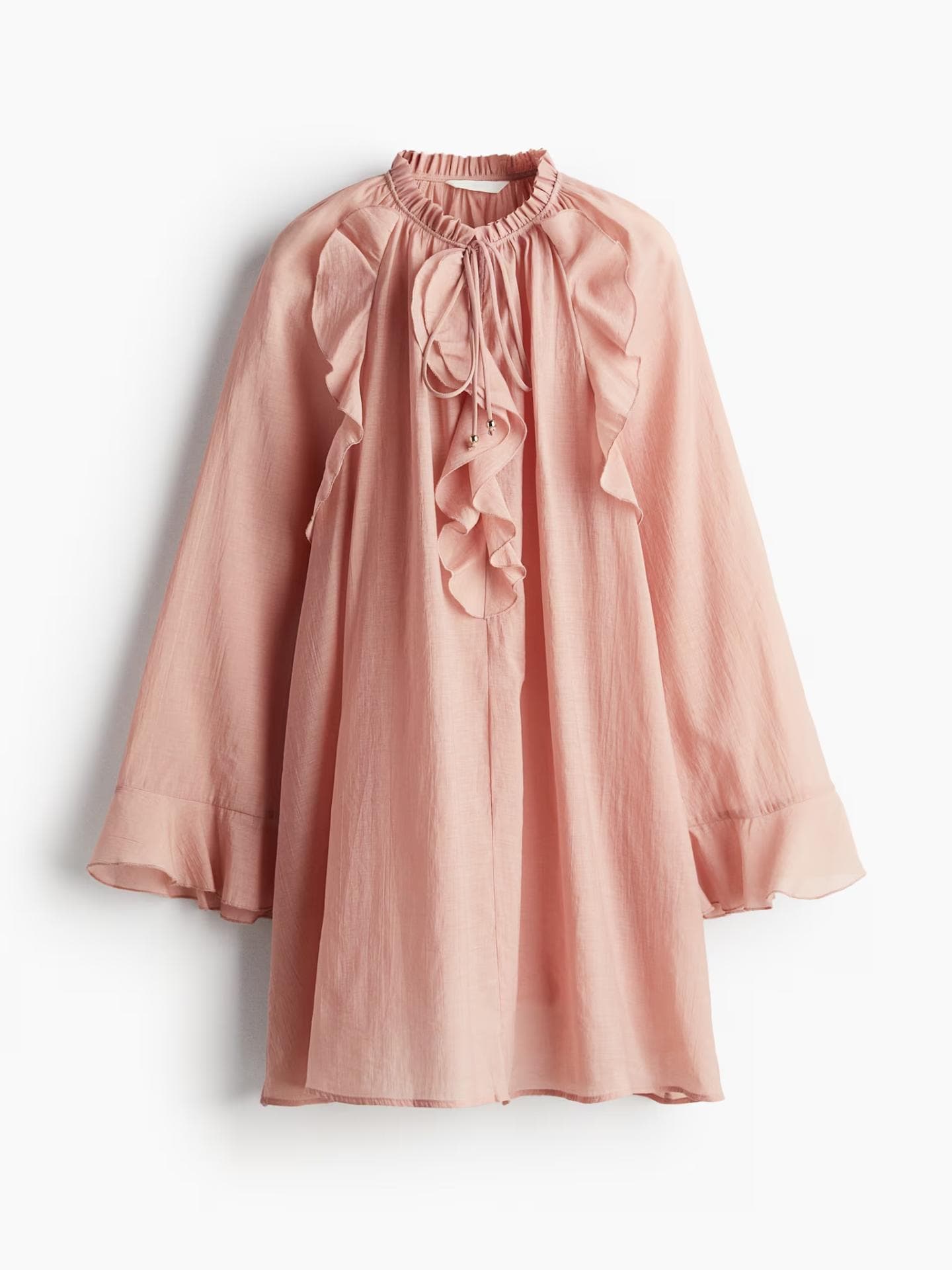 H&M Kleid
